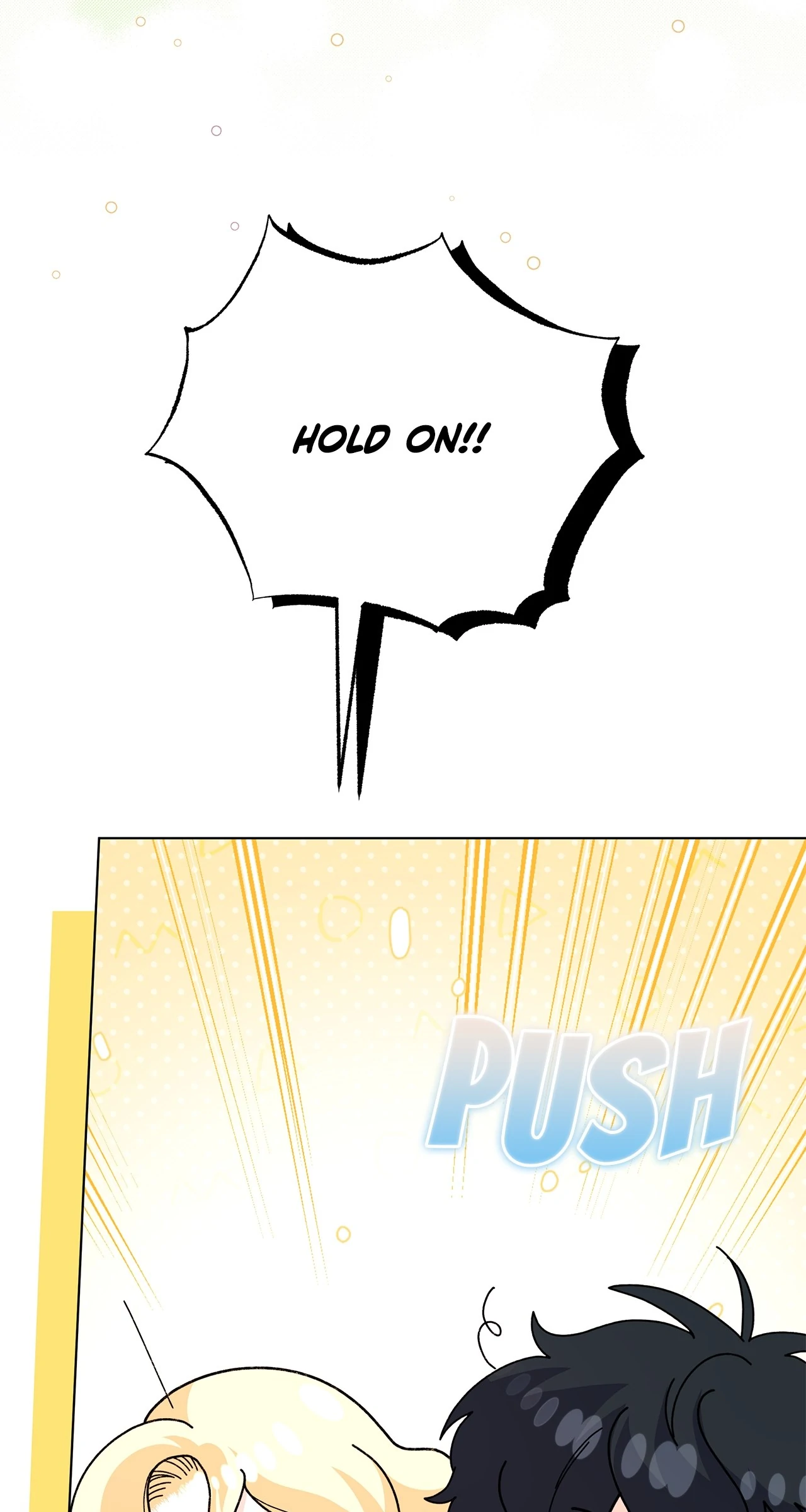 I Got Married to a Duke Called Beast Chapter 58 - Page 61