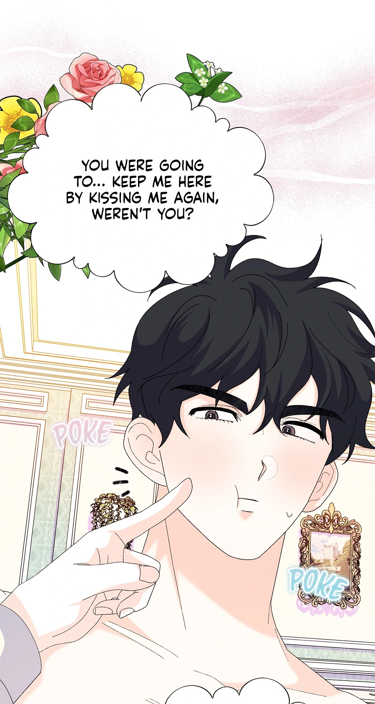 I Got Married to a Duke Called Beast Chapter 58 - Page 64