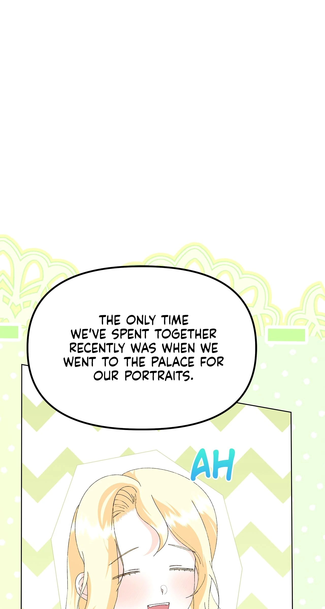 I Got Married to a Duke Called Beast Chapter 58 - Page 69