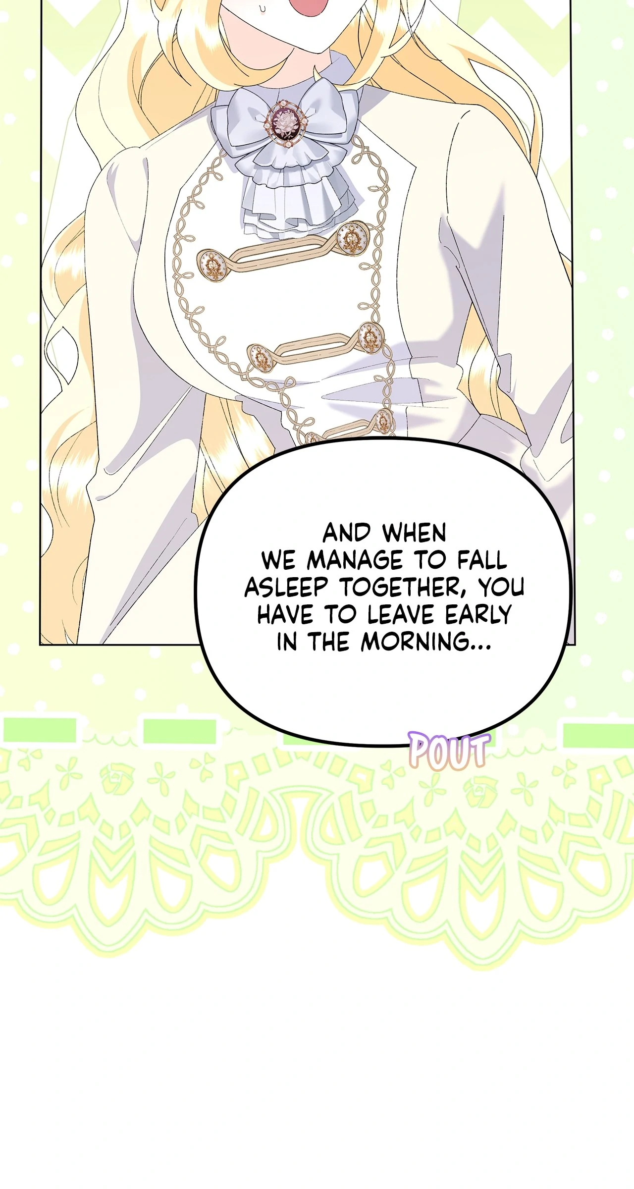 I Got Married to a Duke Called Beast Chapter 58 - Page 70