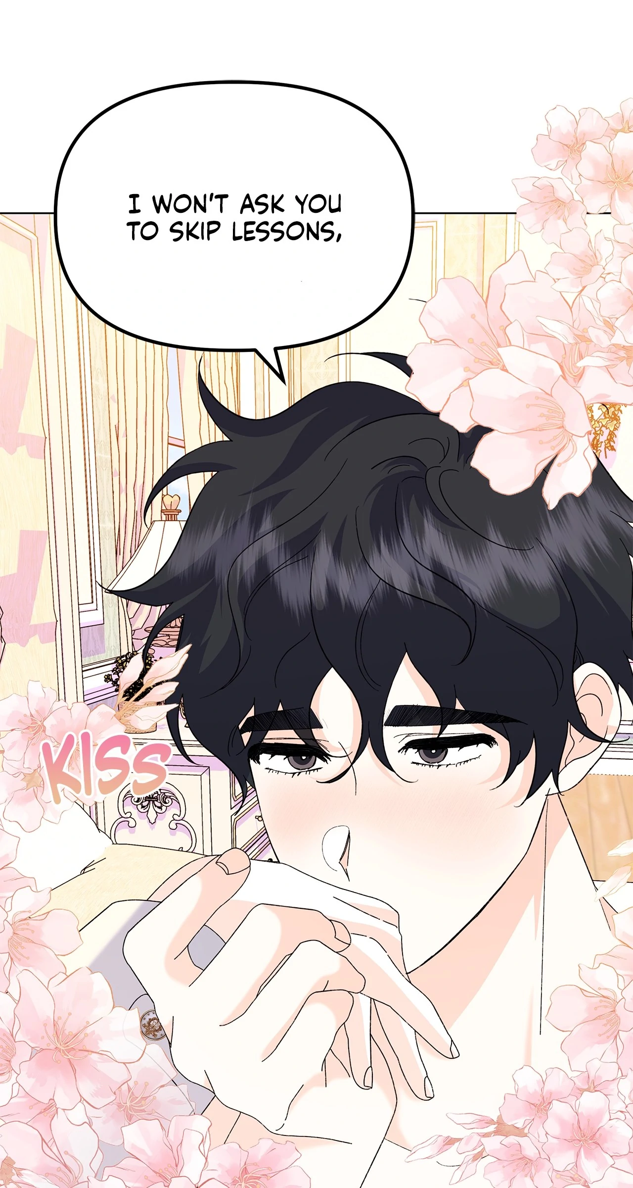 I Got Married to a Duke Called Beast Chapter 58 - Page 72