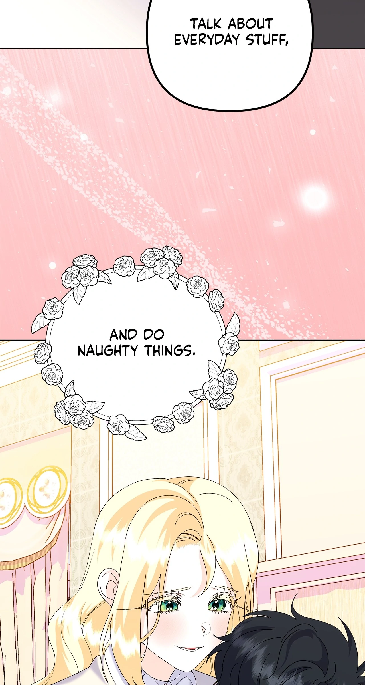 I Got Married to a Duke Called Beast Chapter 58 - Page 76