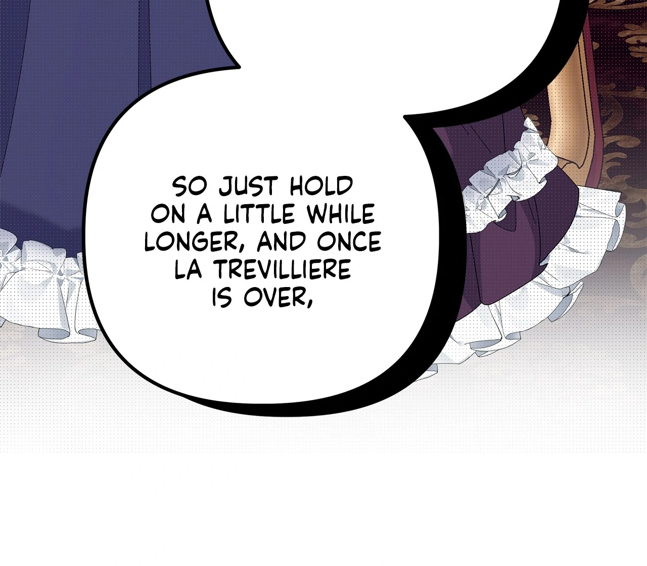 I Got Married to a Duke Called Beast Chapter 58 - Page 79