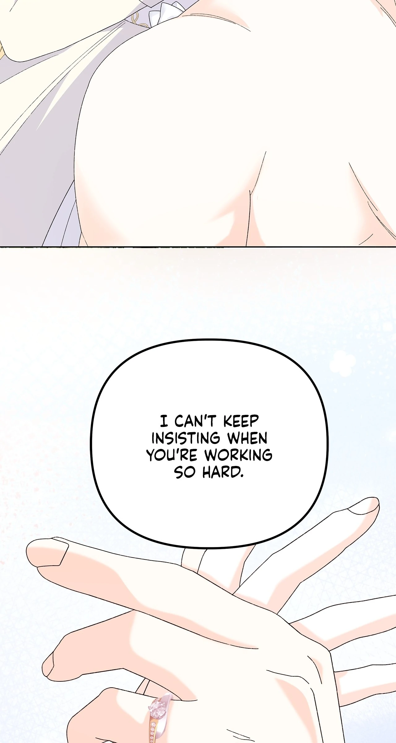 I Got Married to a Duke Called Beast Chapter 58 - Page 81