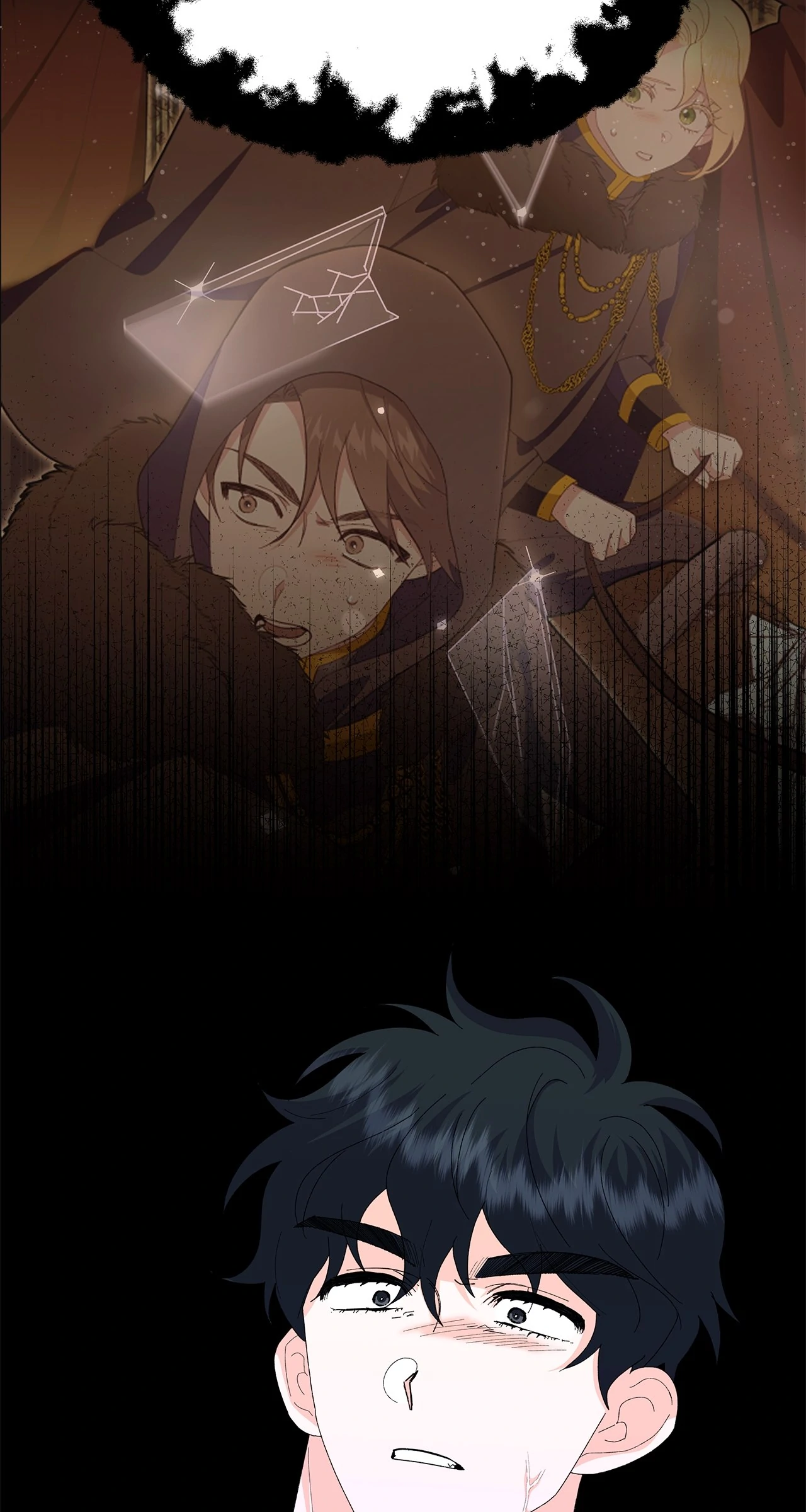 I Got Married to a Duke Called Beast Chapter 58 - Page 90