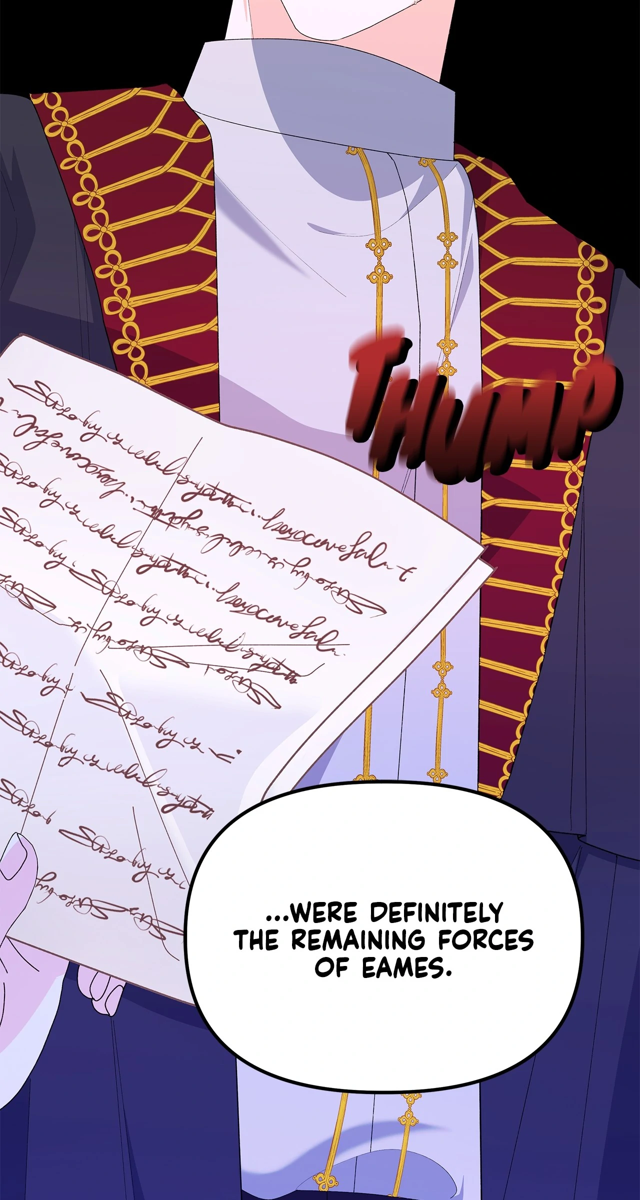 I Got Married to a Duke Called Beast Chapter 58 - Page 91