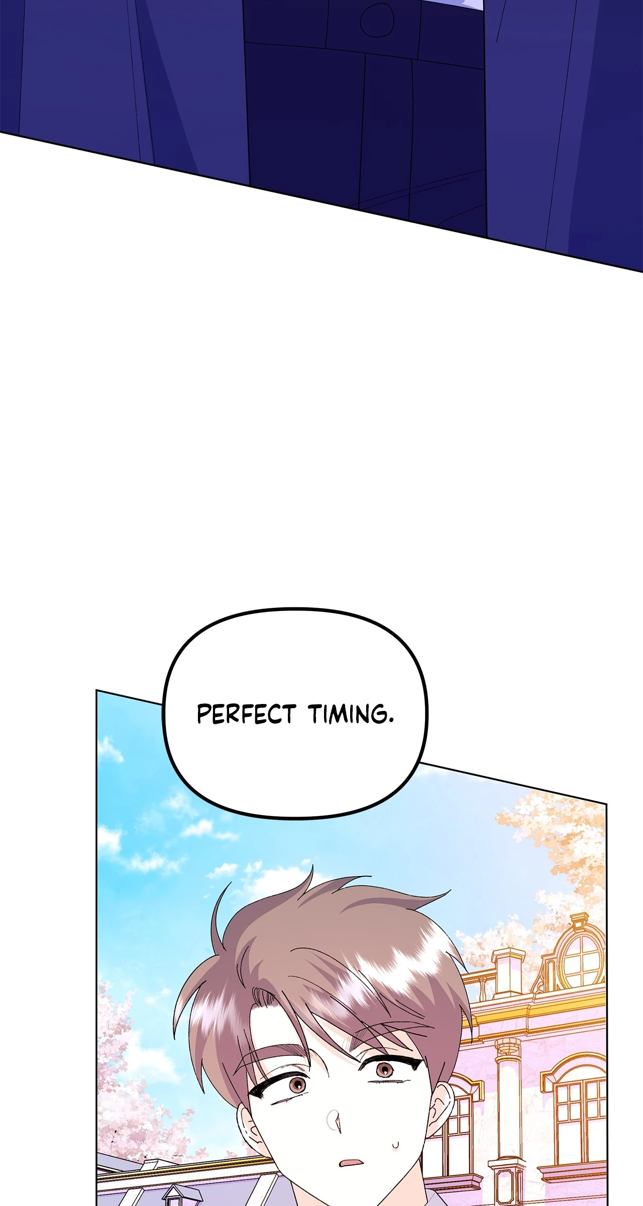 I Got Married to a Duke Called Beast Chapter 58 - Page 92