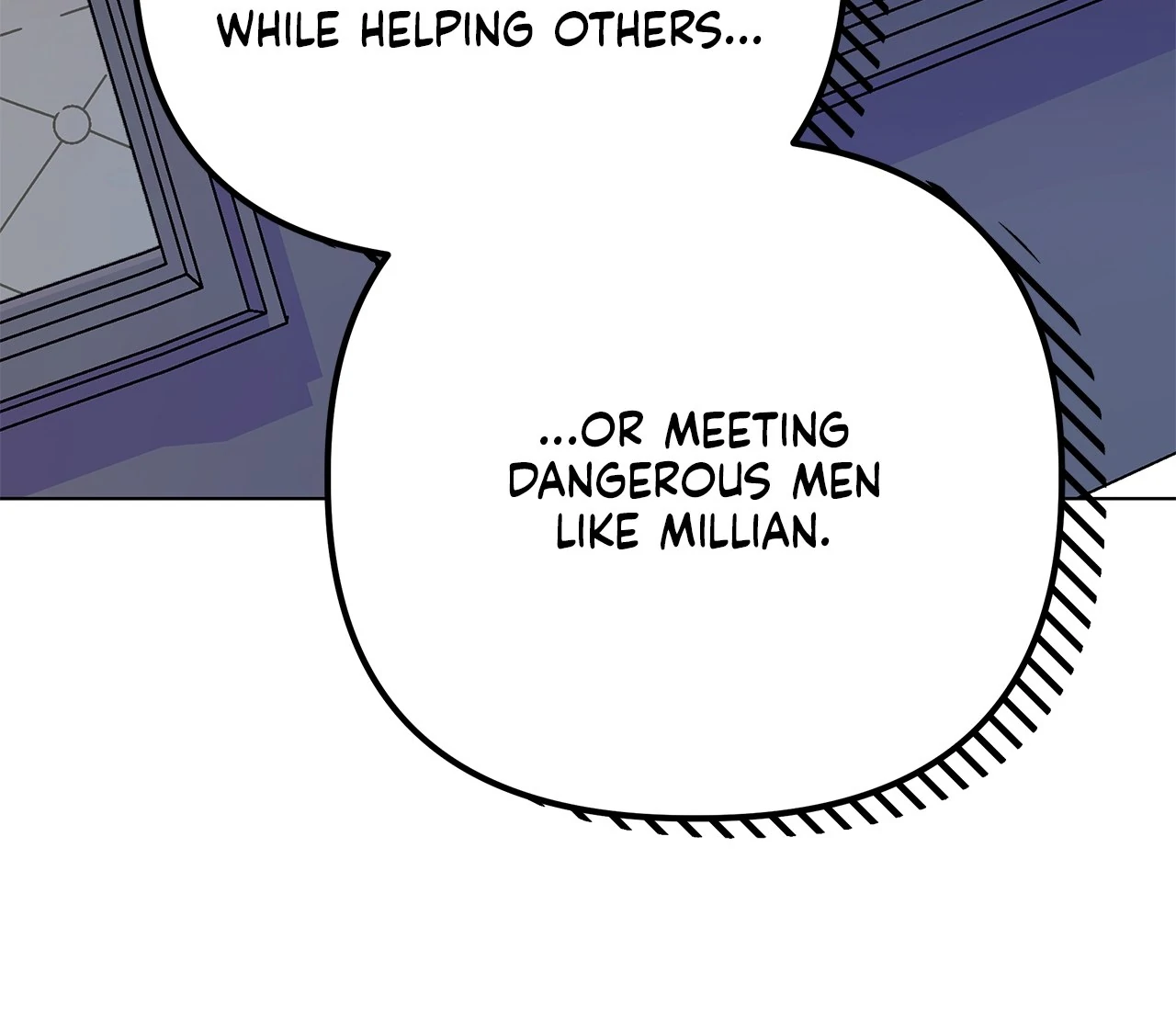 I Got Married to a Duke Called Beast Chapter 58 - Page 95