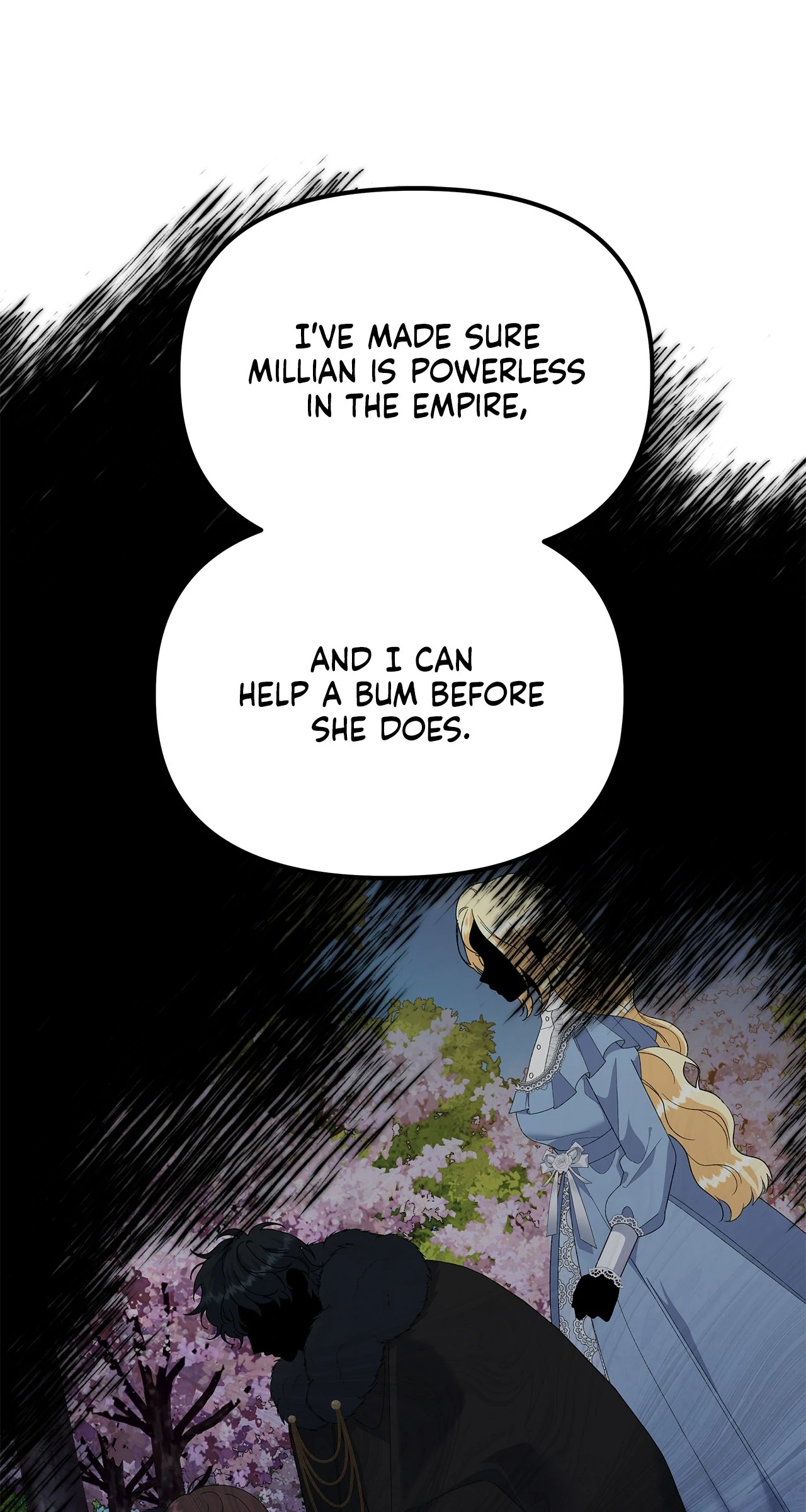 I Got Married to a Duke Called Beast Chapter 58 - Page 98