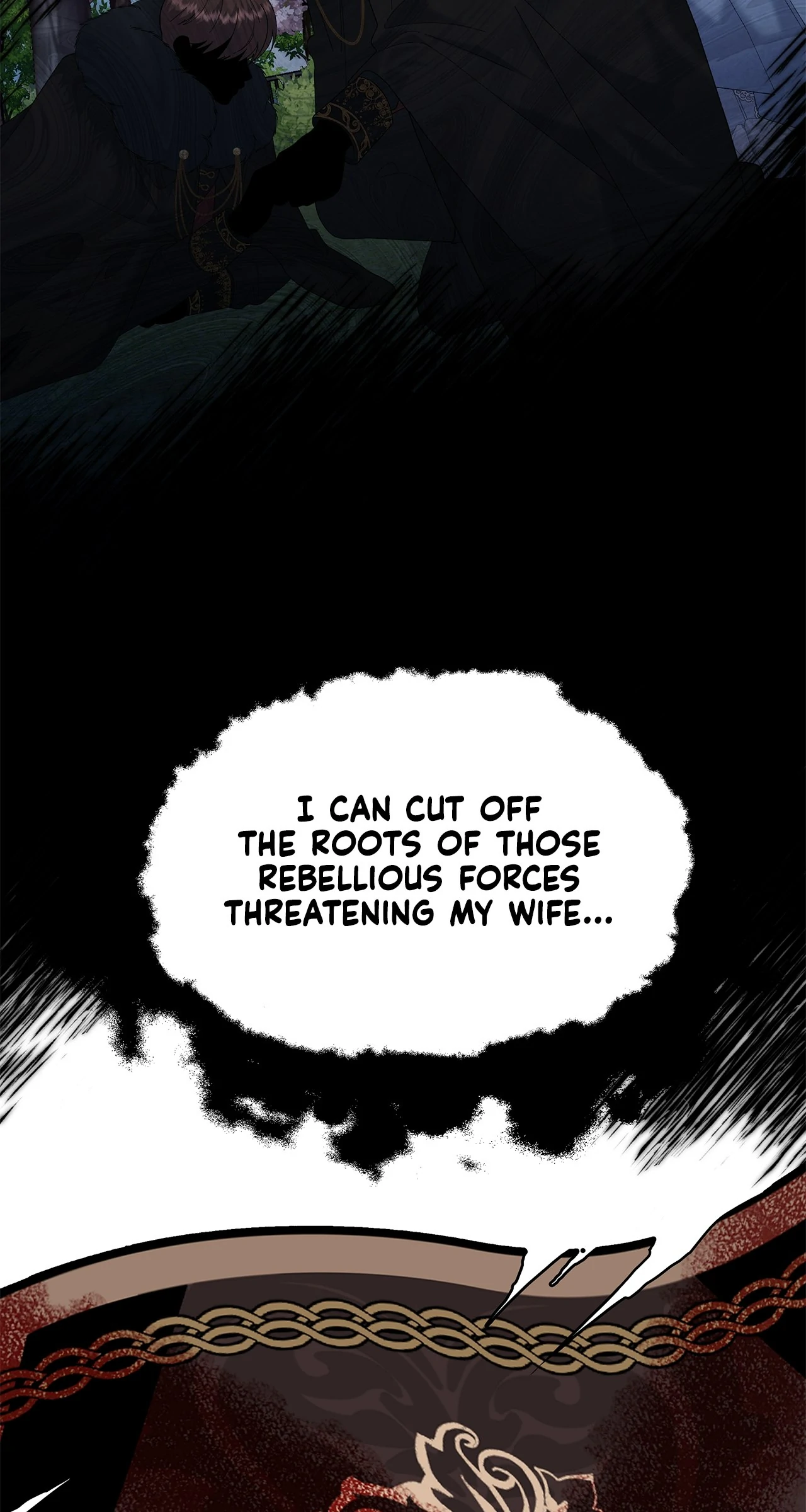 I Got Married to a Duke Called Beast Chapter 58 - Page 99