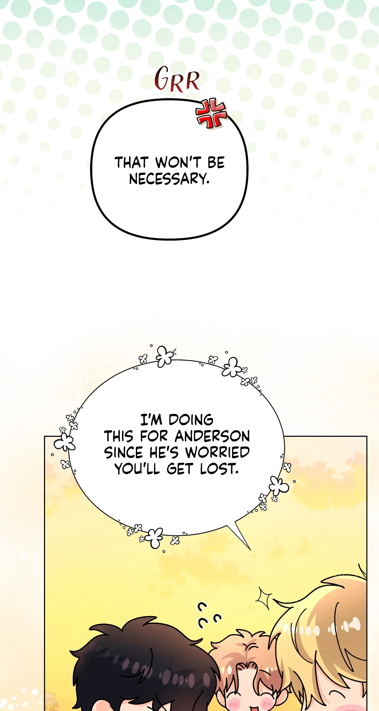 I Got Married to a Duke Called Beast Chapter 59 - Page 100