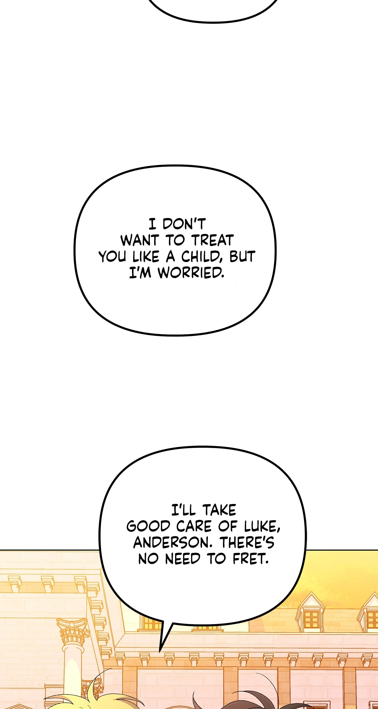 I Got Married to a Duke Called Beast Chapter 59 - Page 105