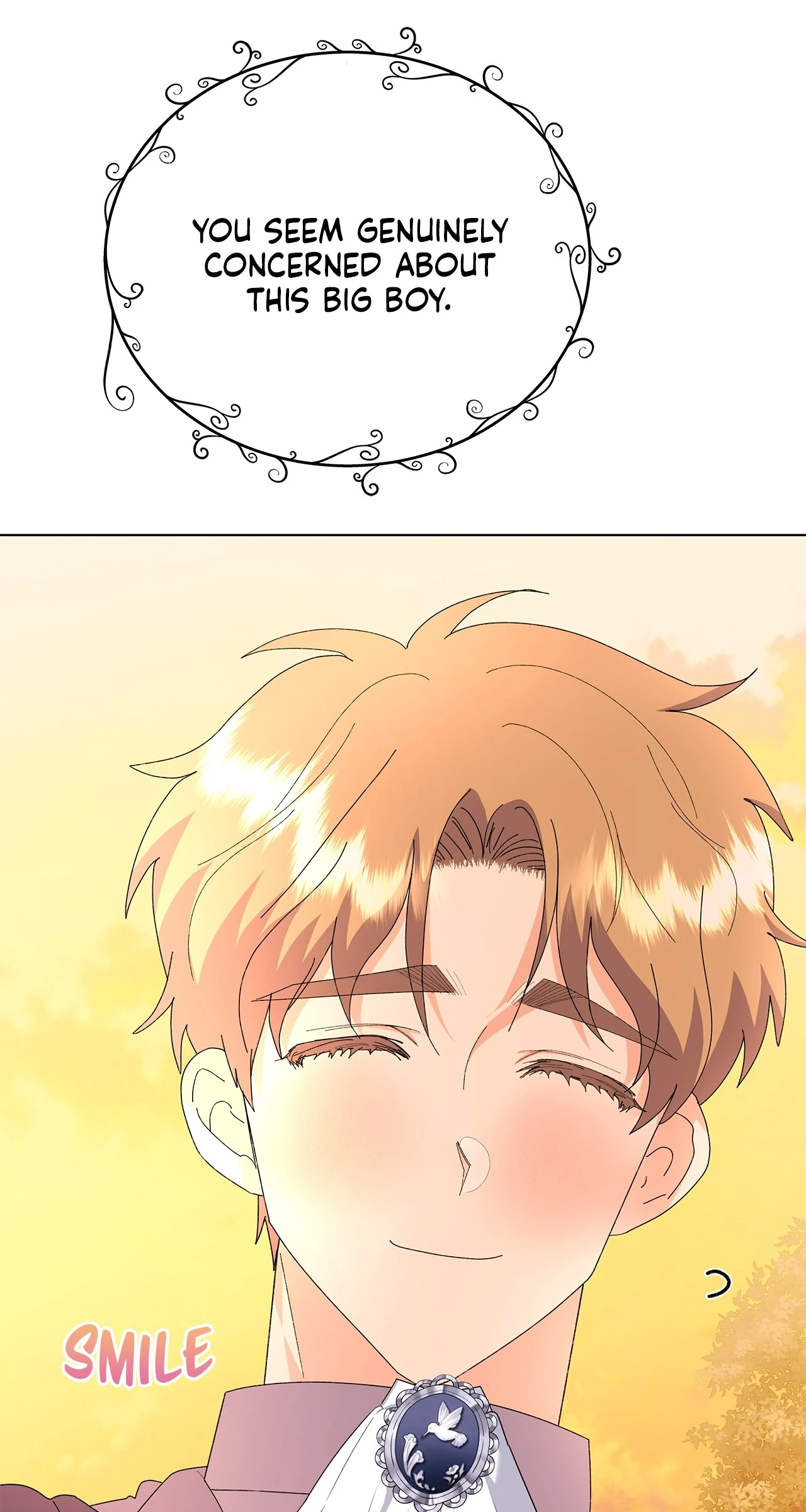 I Got Married to a Duke Called Beast Chapter 59 - Page 107