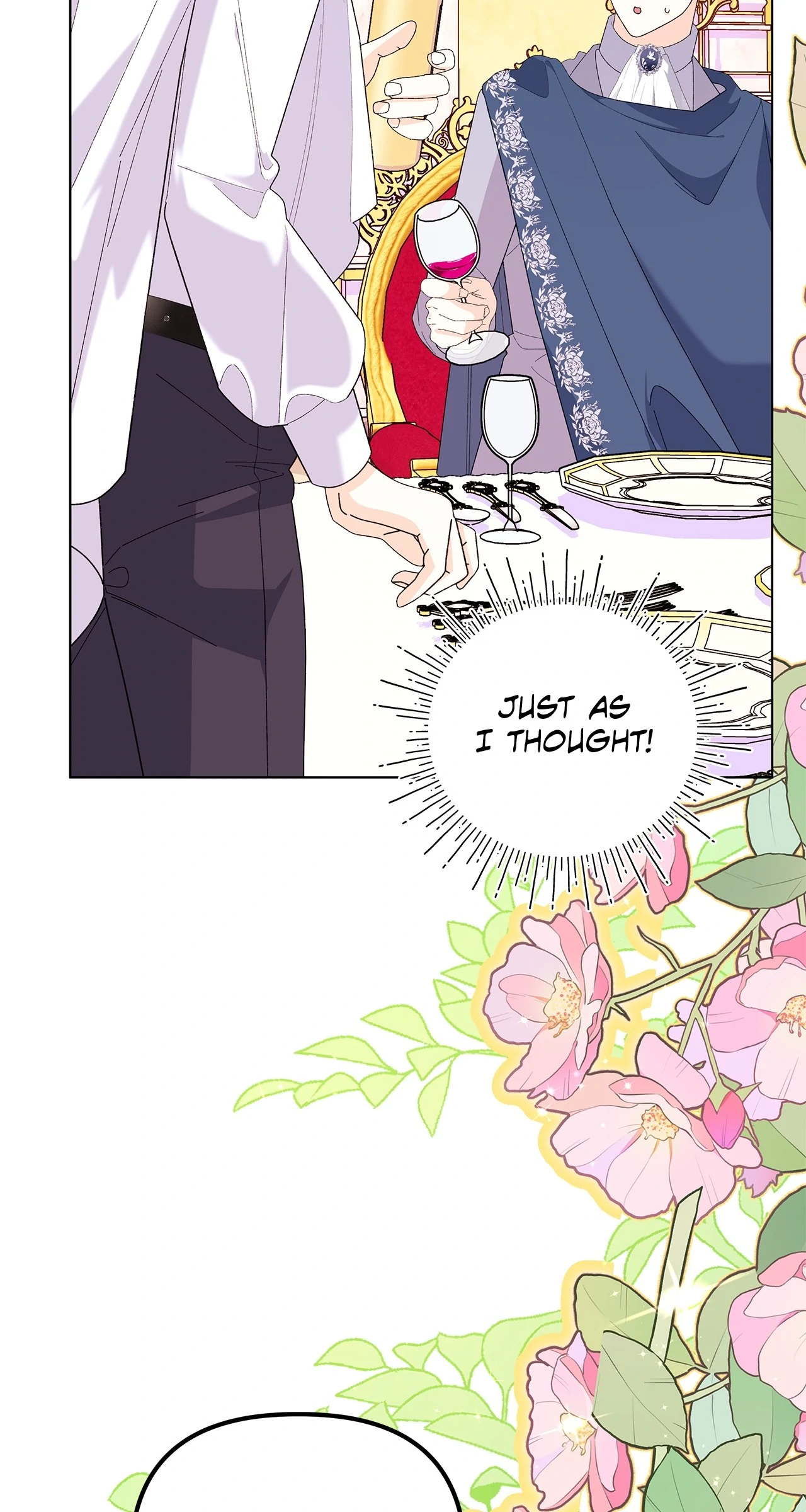 I Got Married to a Duke Called Beast Chapter 59 - Page 11