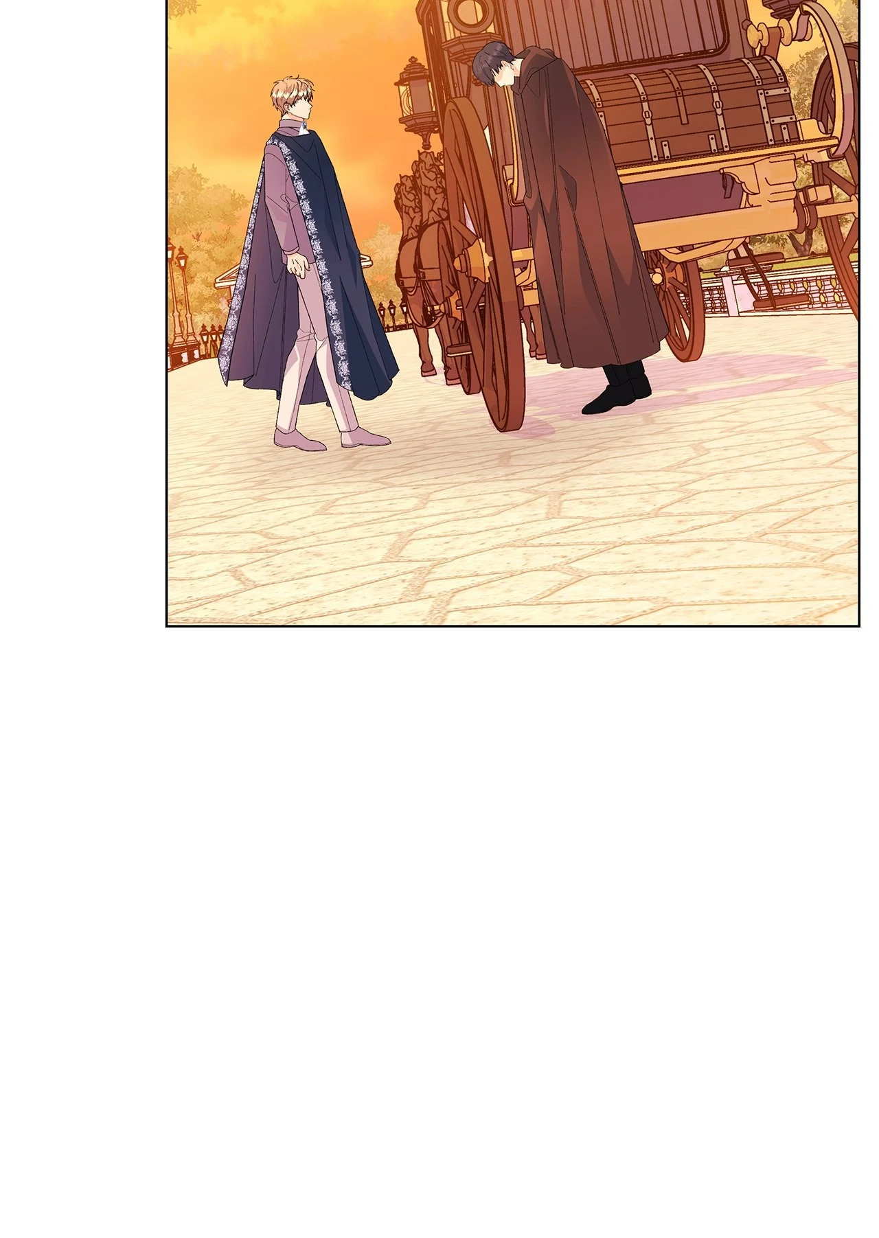 I Got Married to a Duke Called Beast Chapter 59 - Page 110