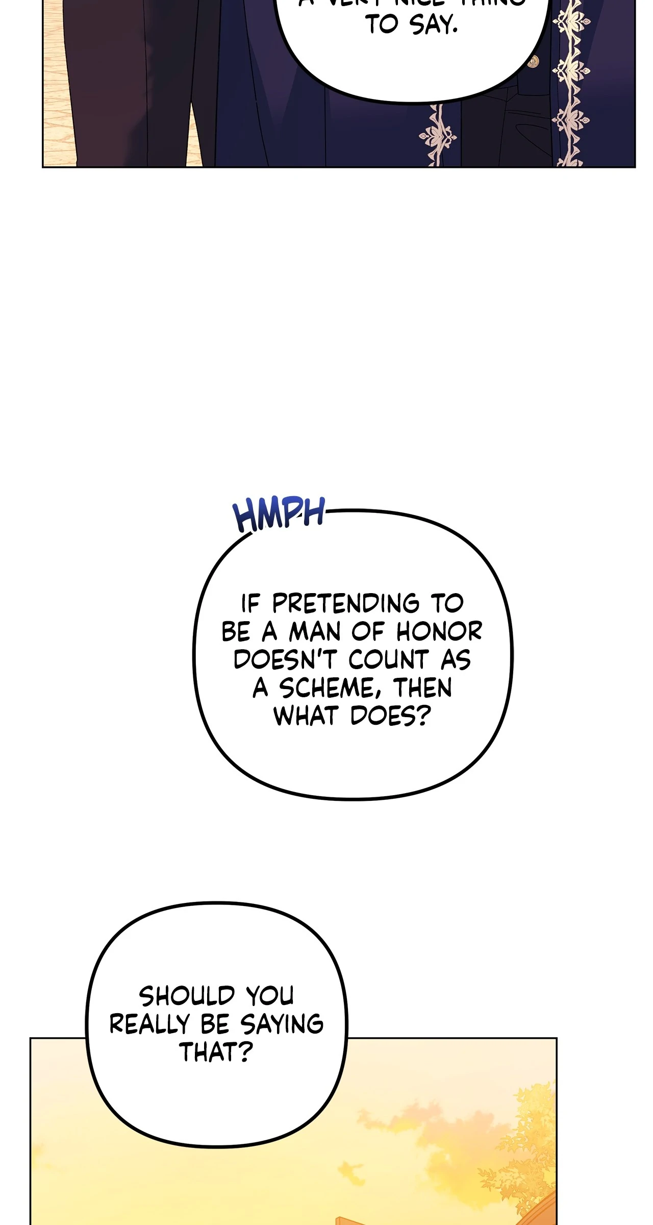 I Got Married to a Duke Called Beast Chapter 59 - Page 112