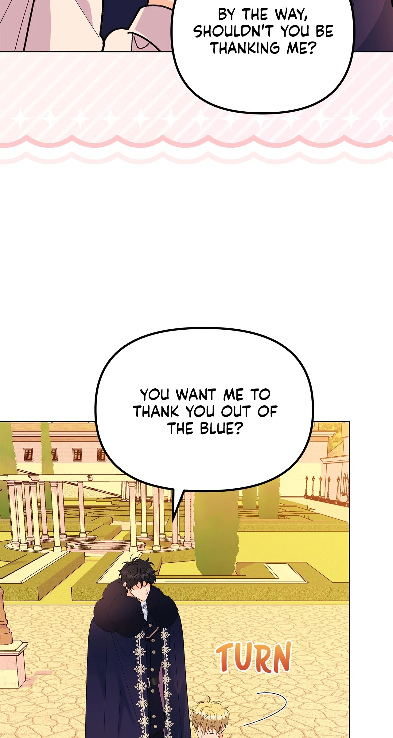 I Got Married to a Duke Called Beast Chapter 59 - Page 120