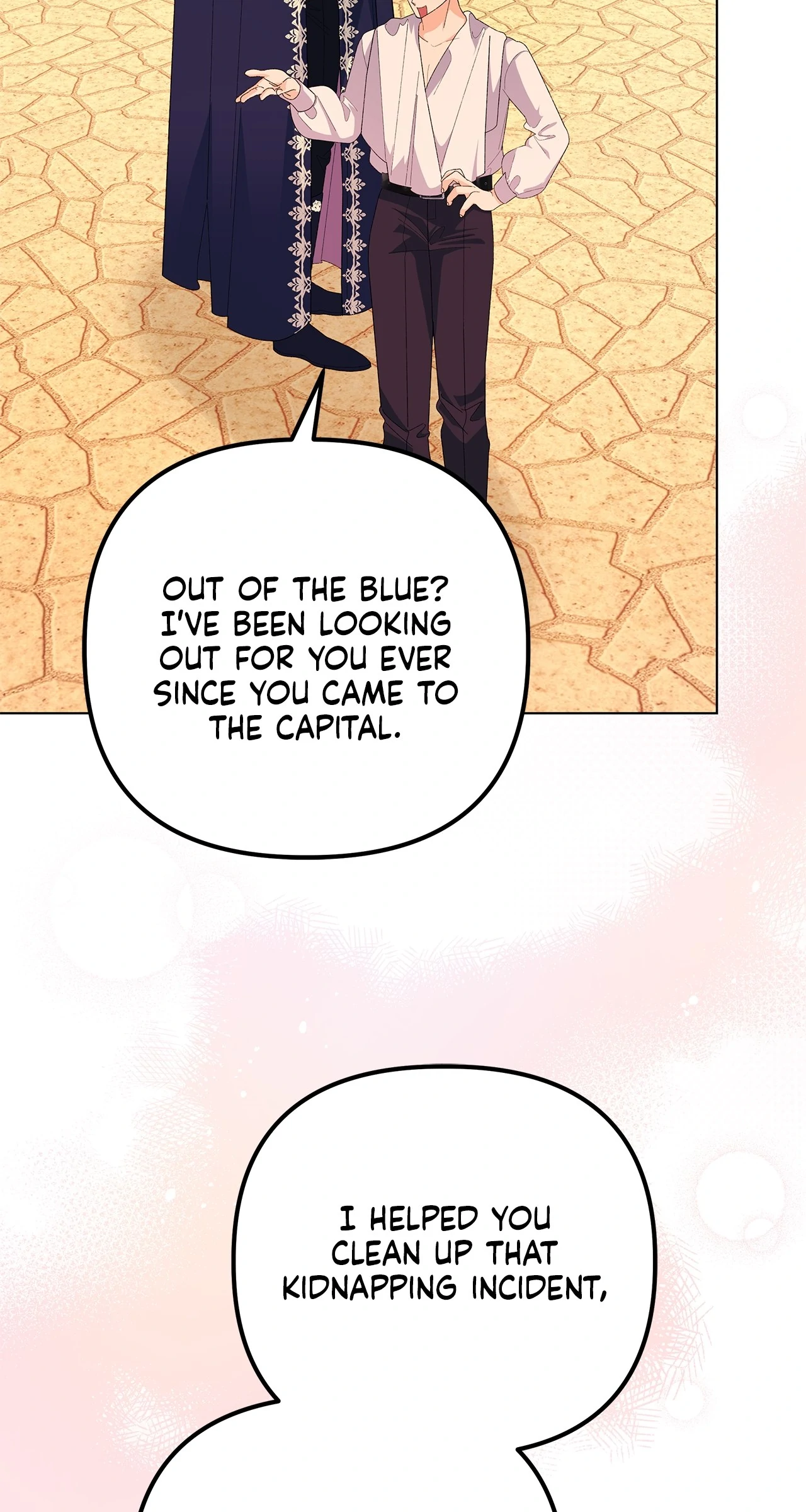 I Got Married to a Duke Called Beast Chapter 59 - Page 121