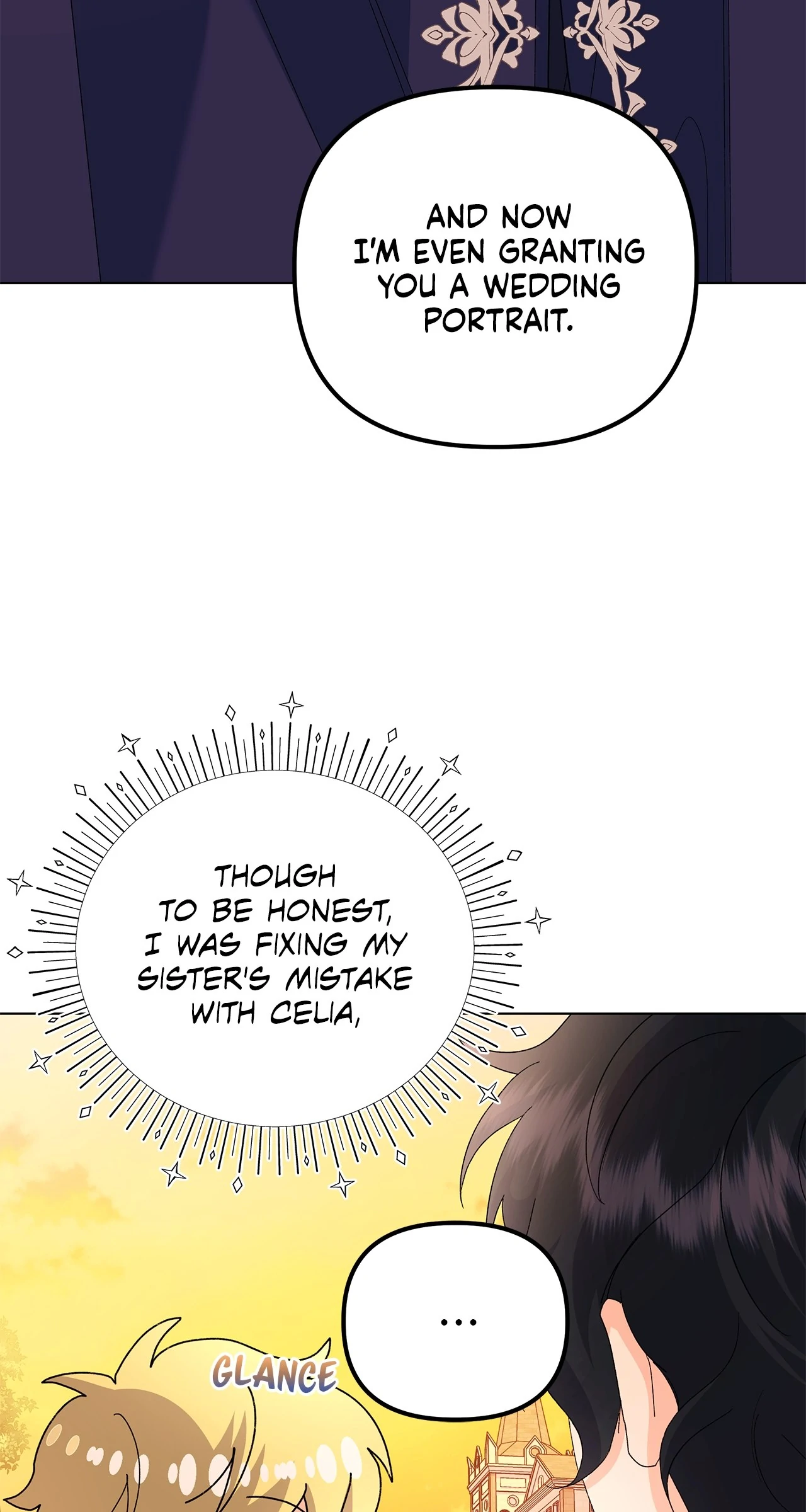 I Got Married to a Duke Called Beast Chapter 59 - Page 123