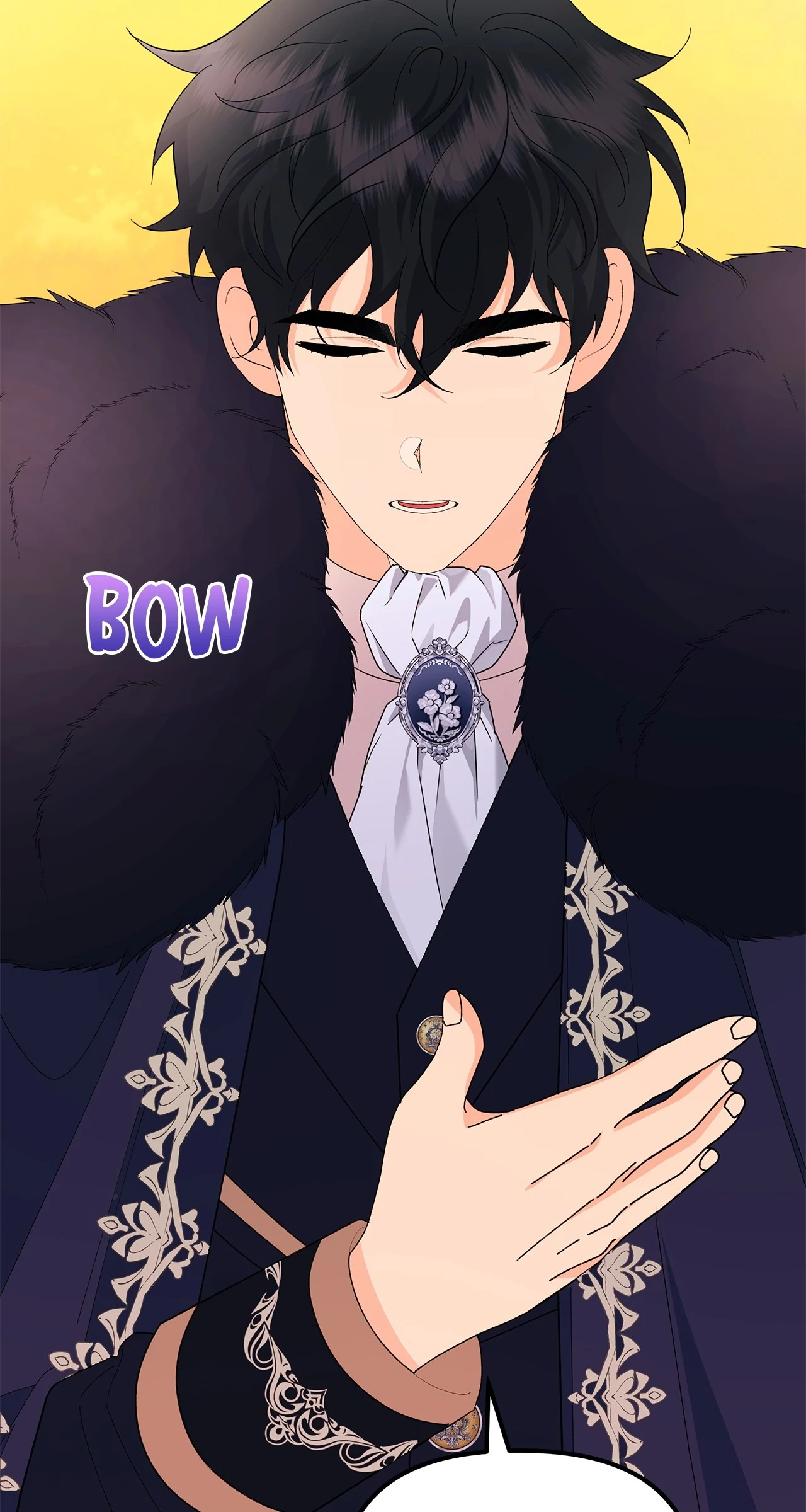 I Got Married to a Duke Called Beast Chapter 59 - Page 125