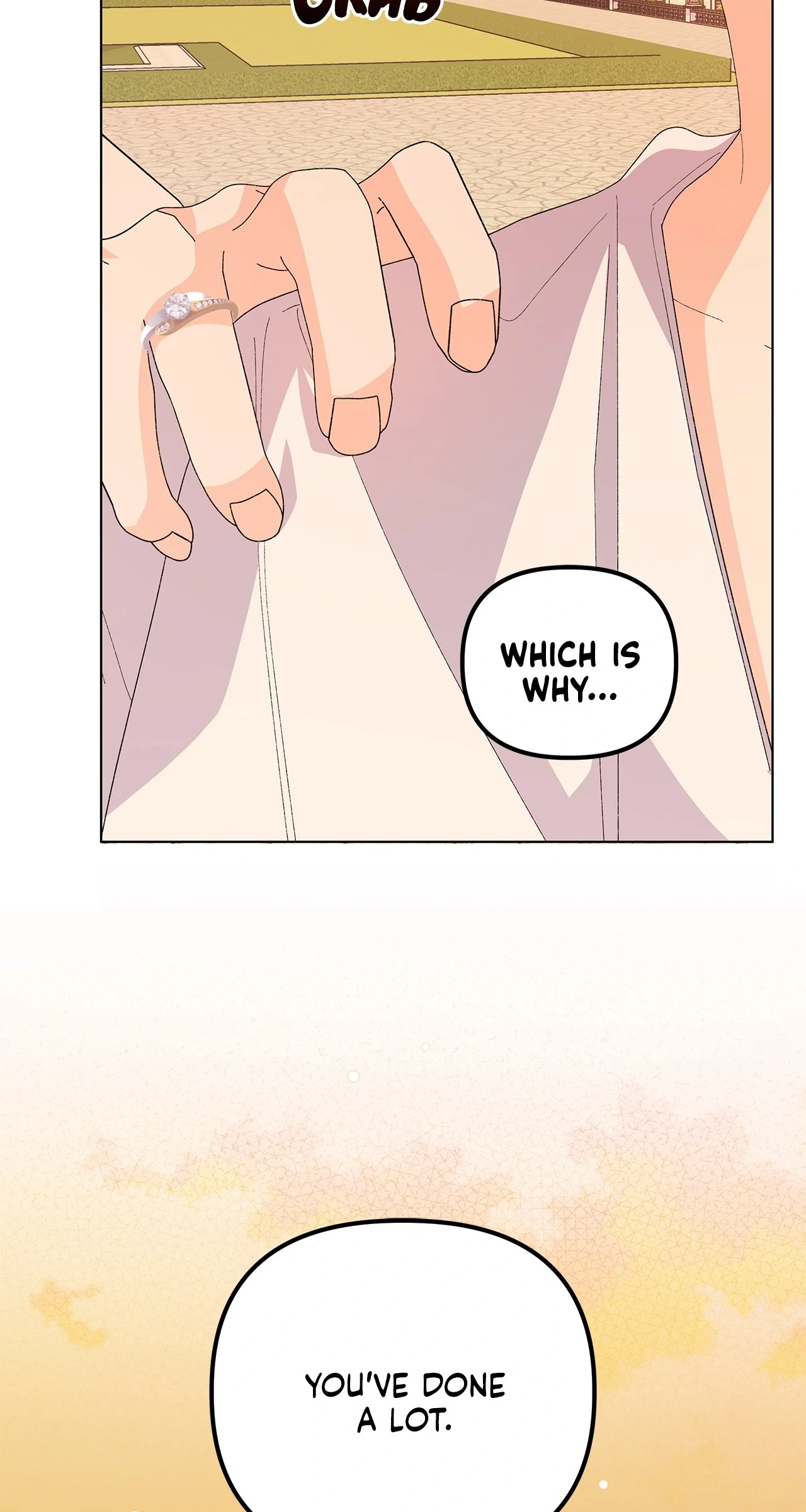 I Got Married to a Duke Called Beast Chapter 59 - Page 129