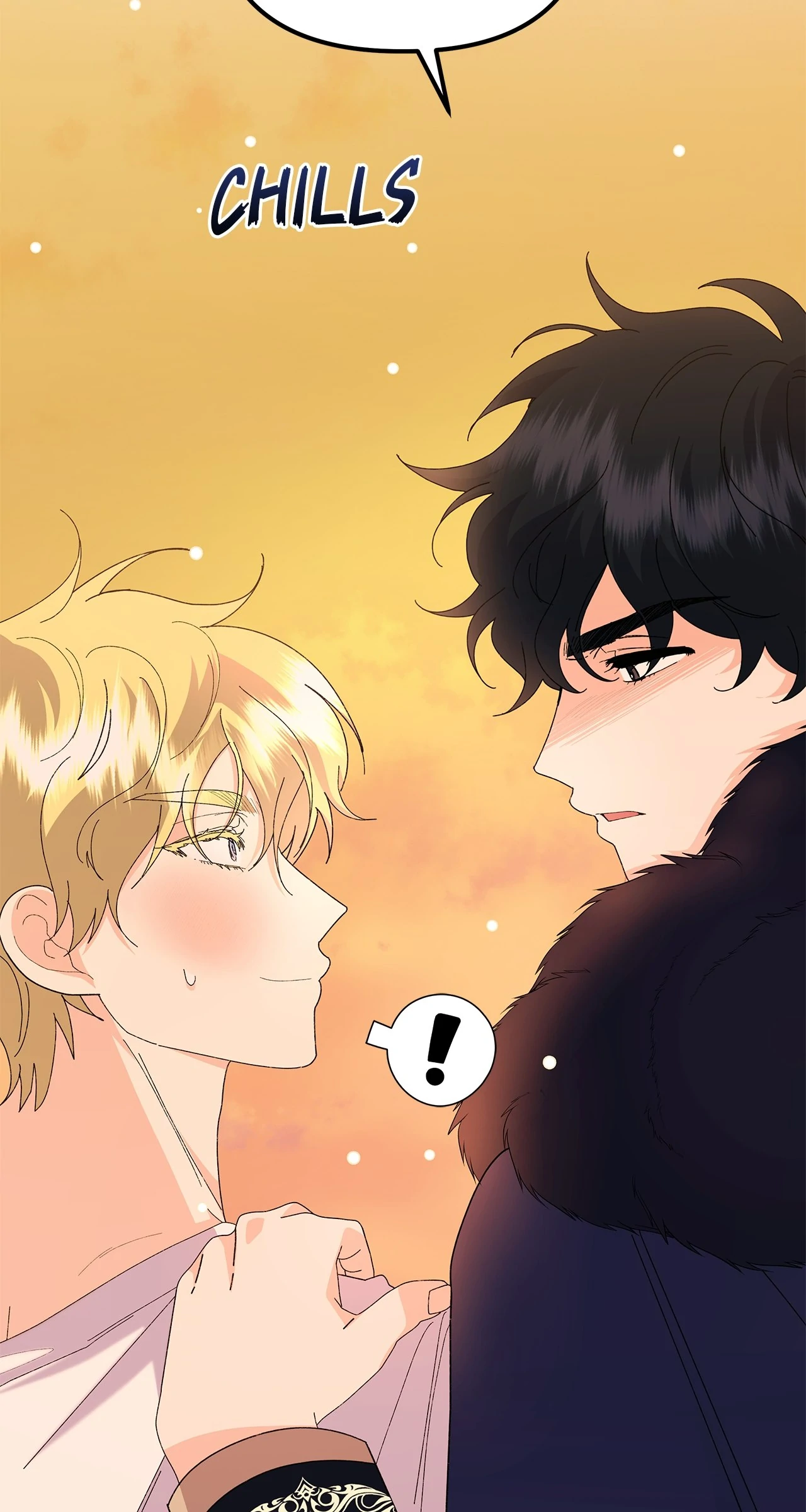 I Got Married to a Duke Called Beast Chapter 59 - Page 130
