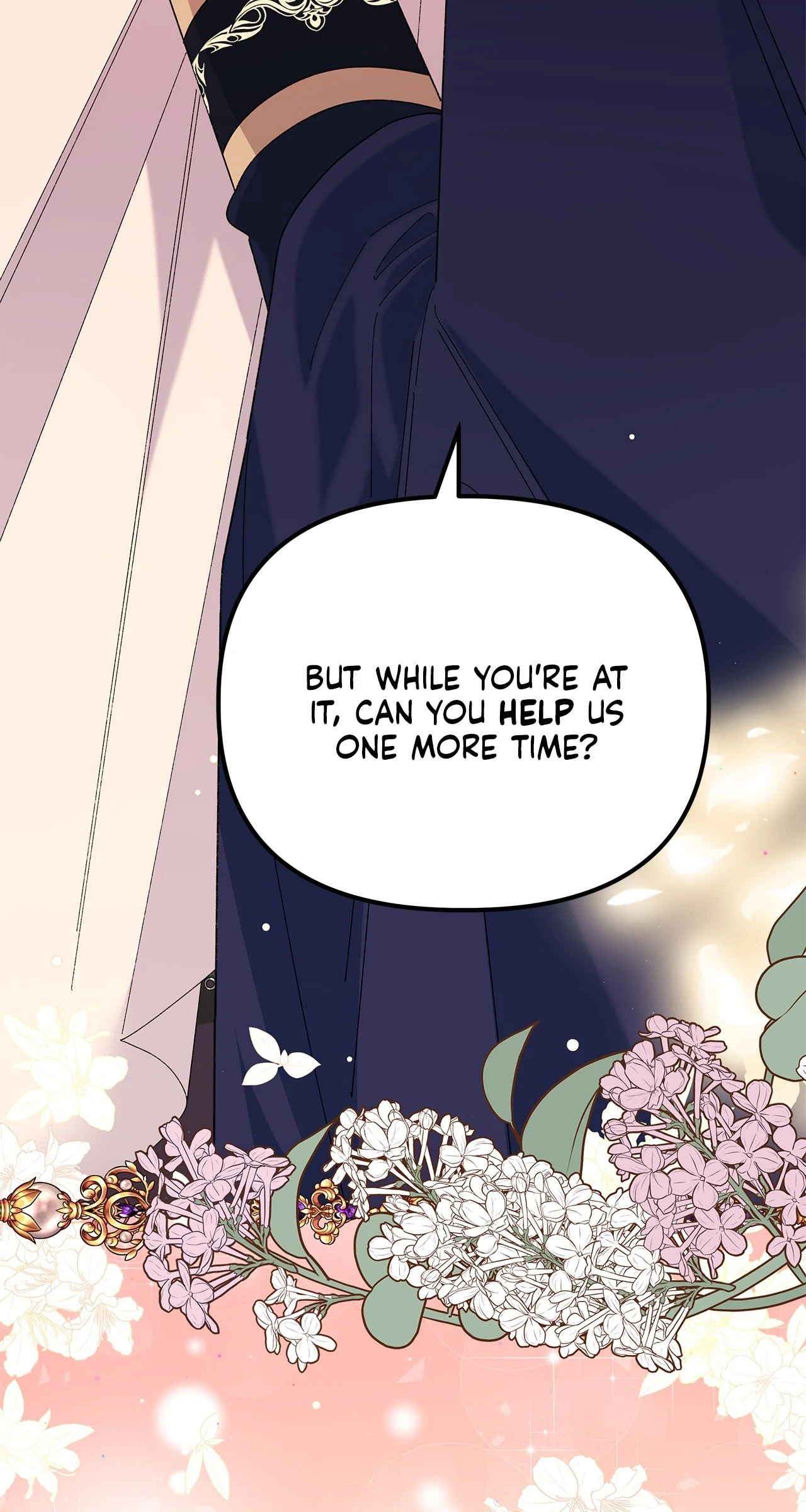 I Got Married to a Duke Called Beast Chapter 59 - Page 131