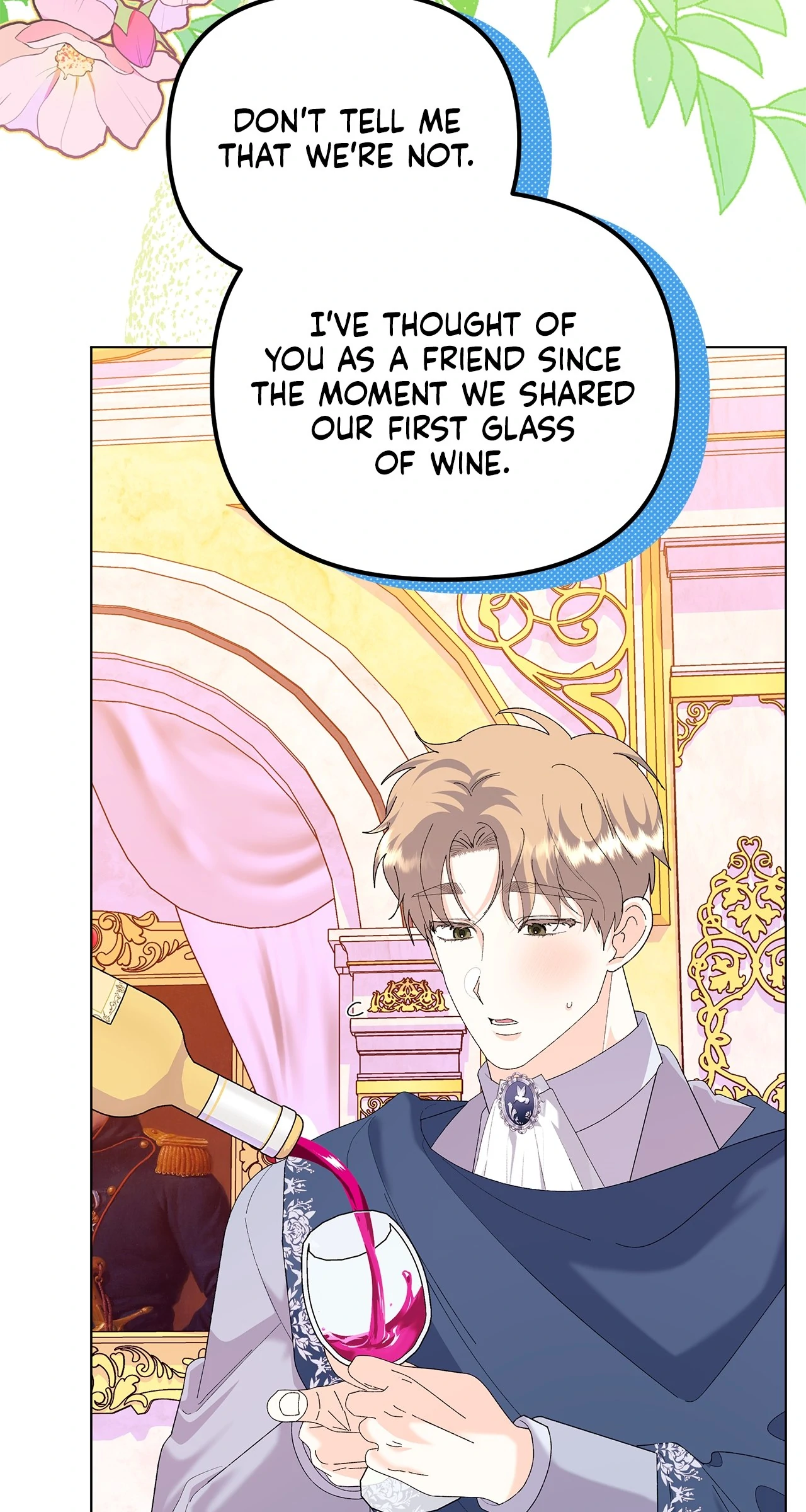 I Got Married to a Duke Called Beast Chapter 59 - Page 14
