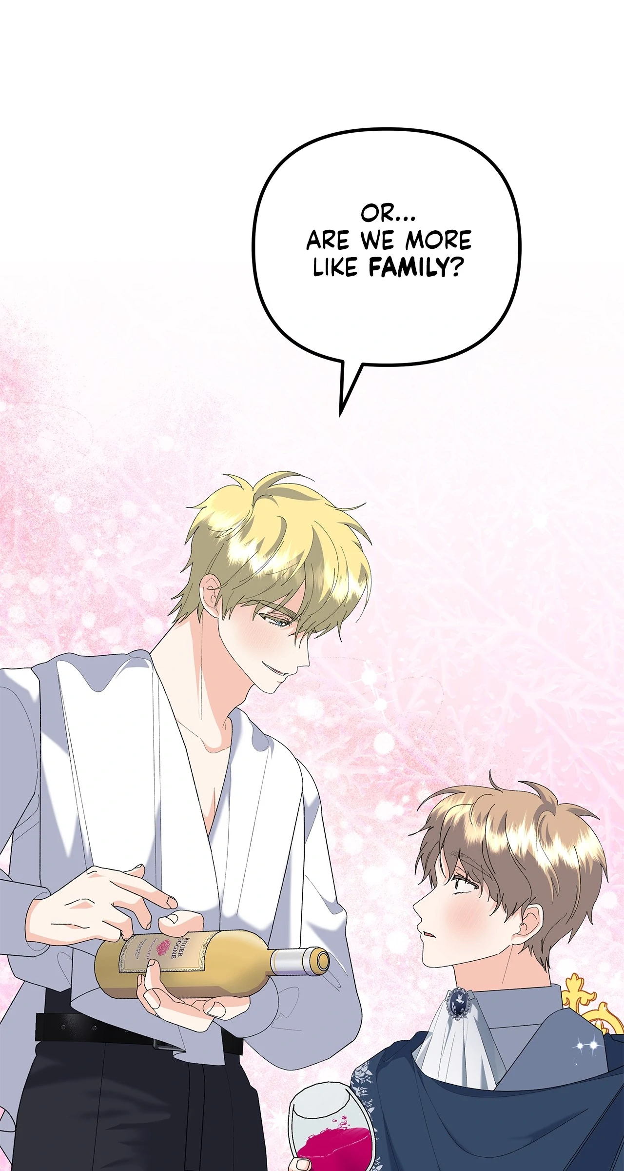 I Got Married to a Duke Called Beast Chapter 59 - Page 16