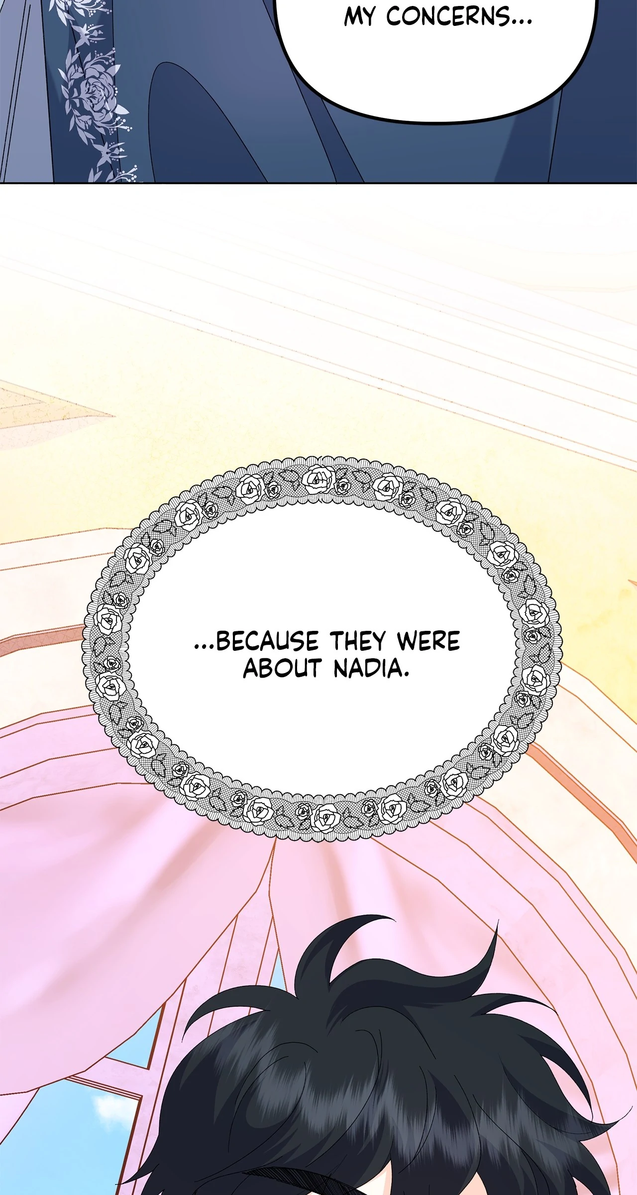 I Got Married to a Duke Called Beast Chapter 59 - Page 27
