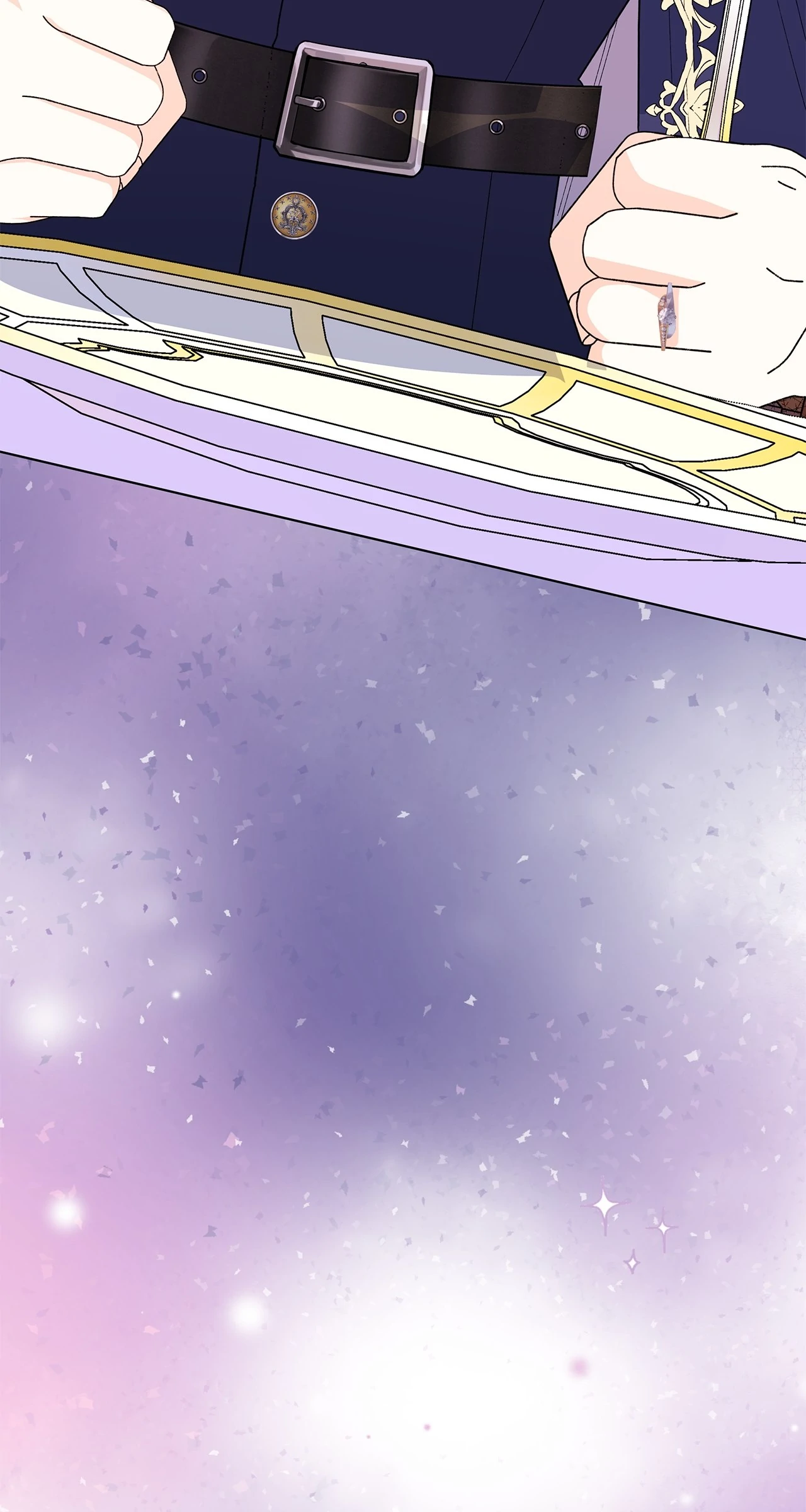 I Got Married to a Duke Called Beast Chapter 59 - Page 29