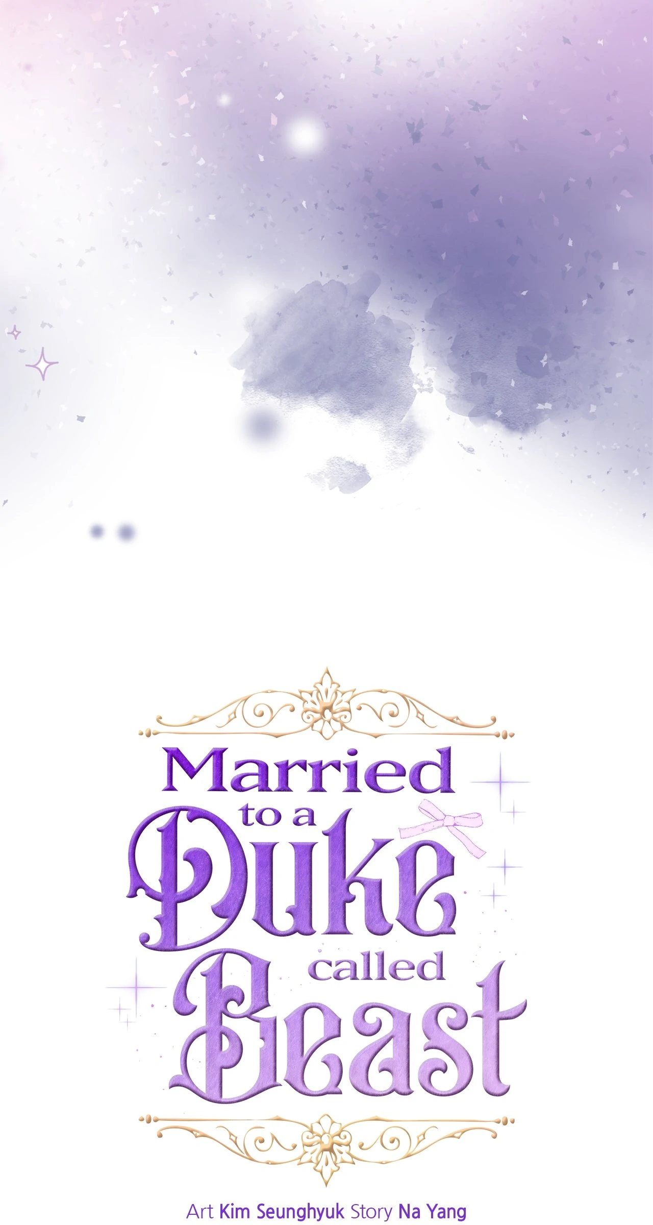 I Got Married to a Duke Called Beast Chapter 59 - Page 30