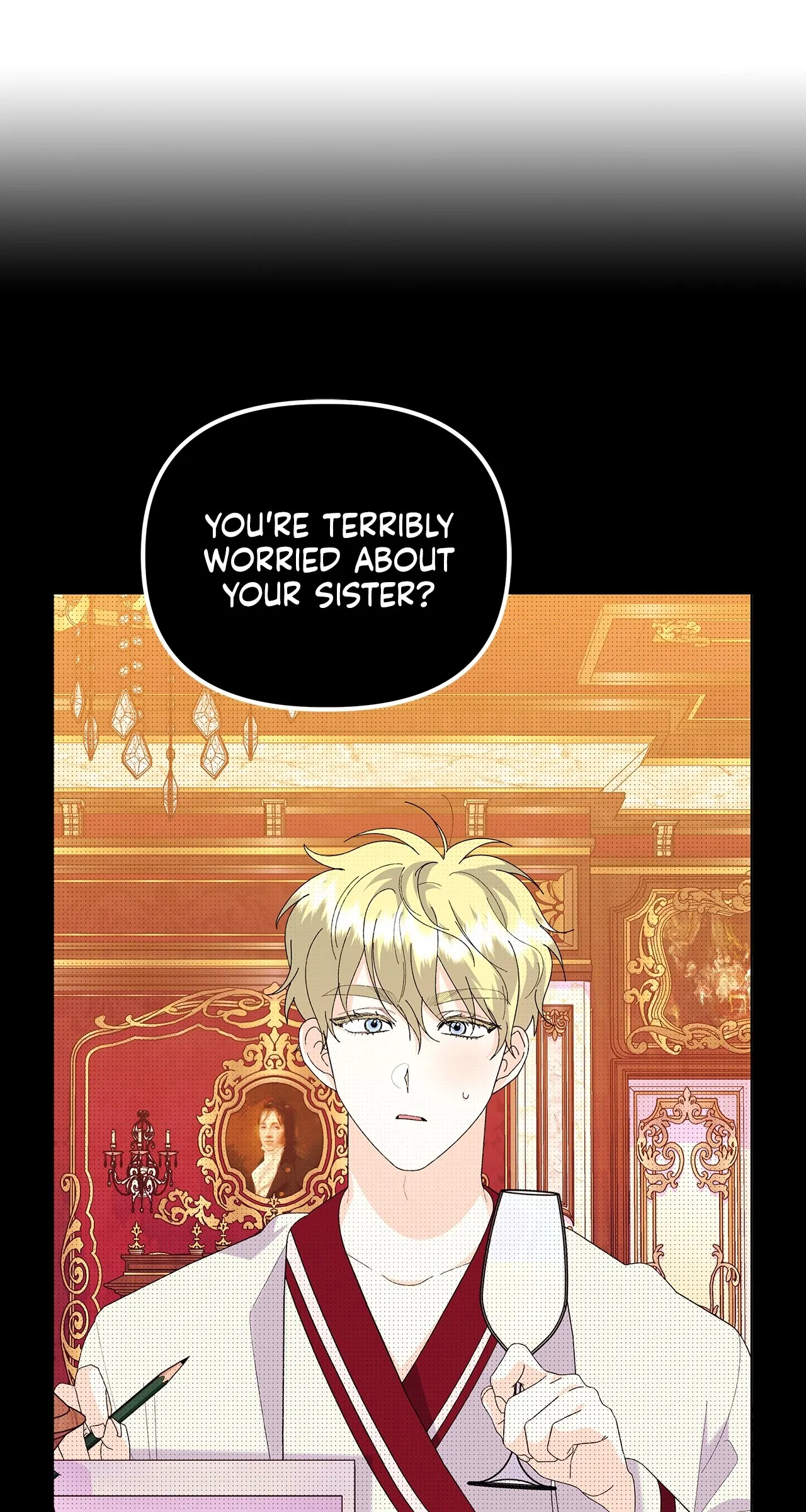 I Got Married to a Duke Called Beast Chapter 59 - Page 32