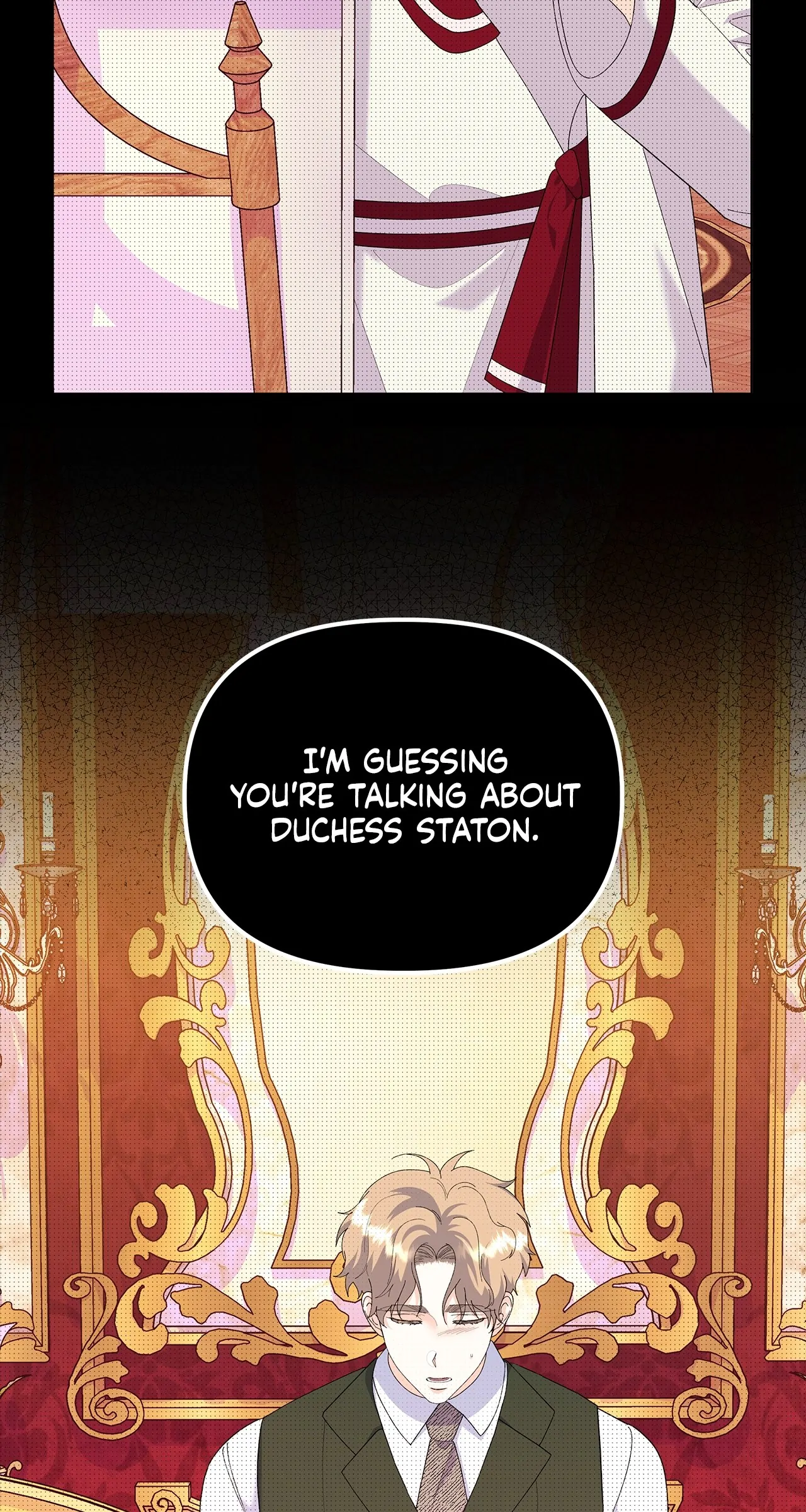 I Got Married to a Duke Called Beast Chapter 59 - Page 33