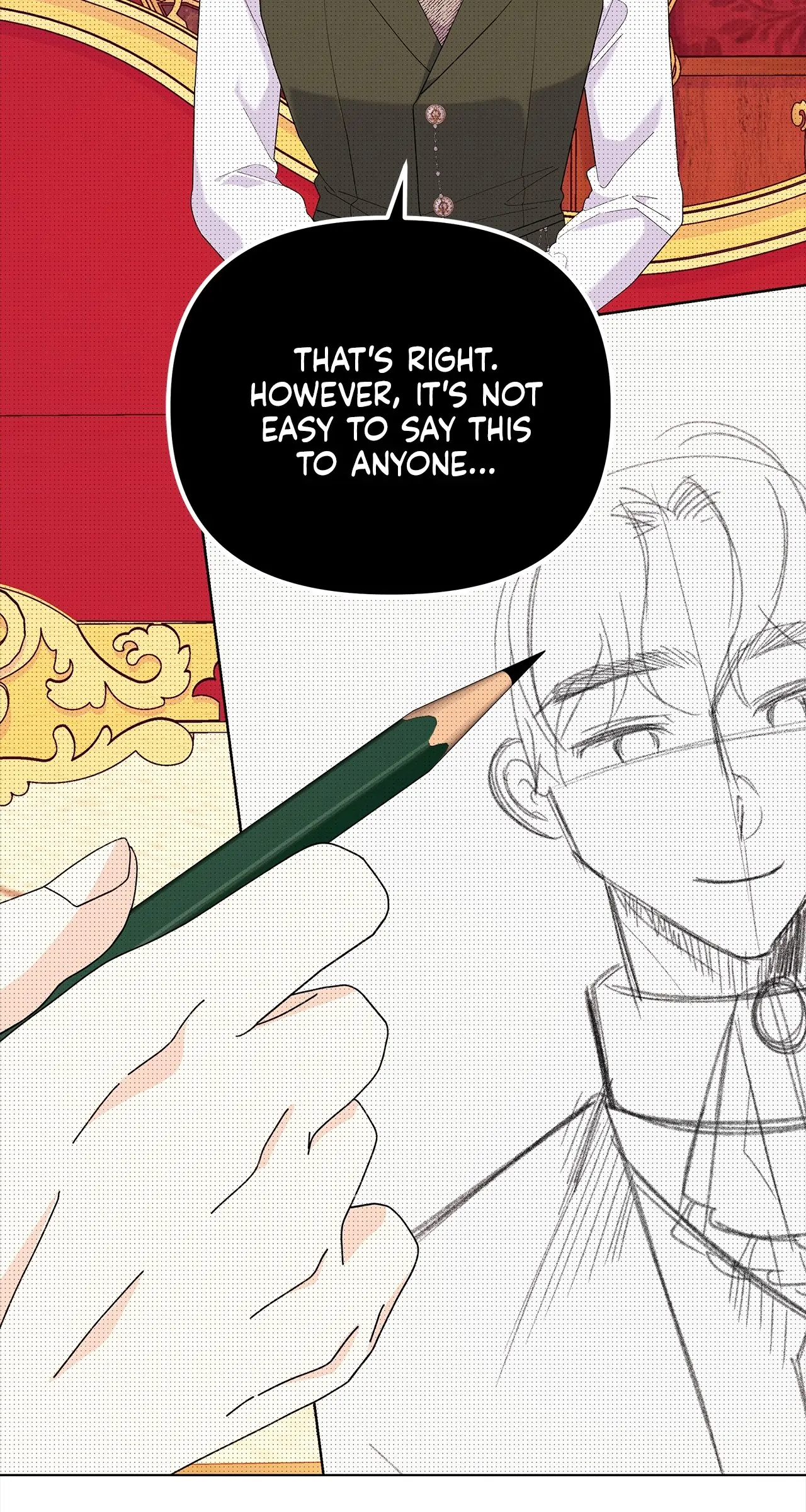 I Got Married to a Duke Called Beast Chapter 59 - Page 34
