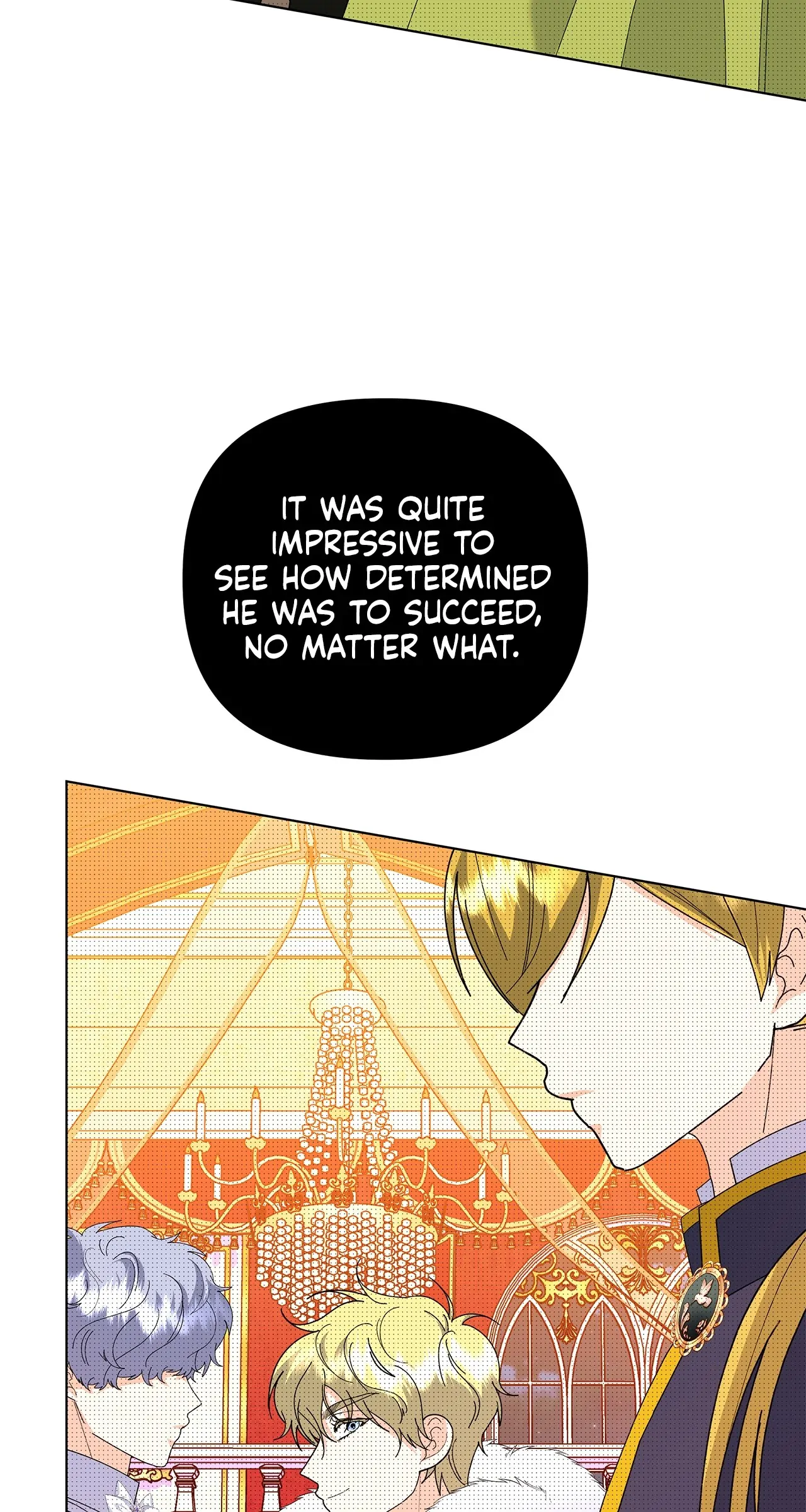I Got Married to a Duke Called Beast Chapter 59 - Page 45