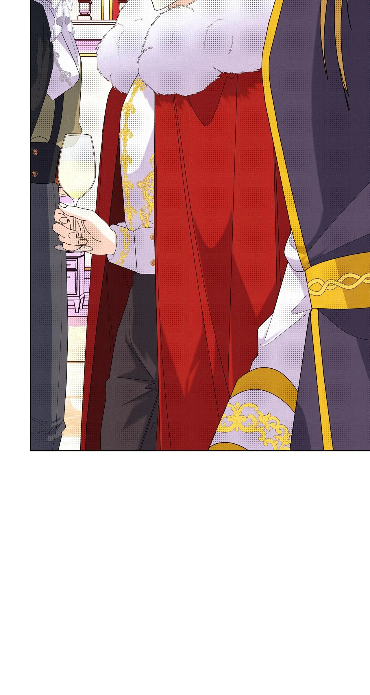 I Got Married to a Duke Called Beast Chapter 59 - Page 46