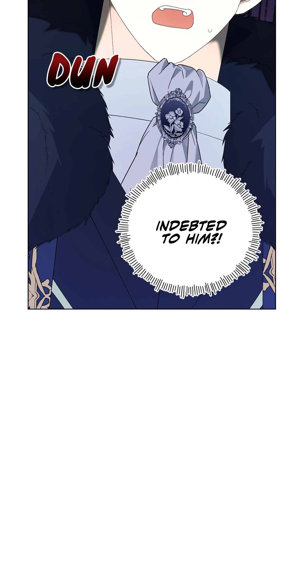 I Got Married to a Duke Called Beast Chapter 59 - Page 5