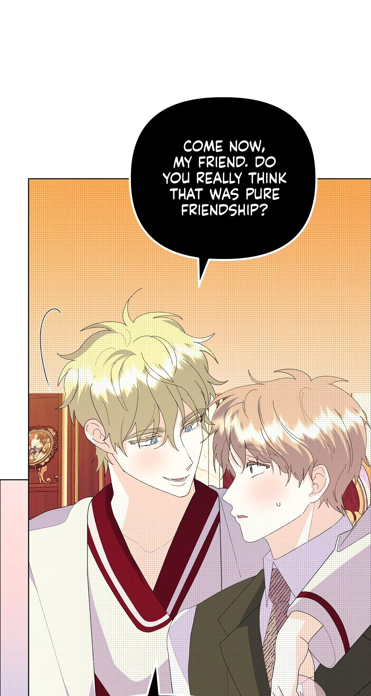 I Got Married to a Duke Called Beast Chapter 59 - Page 51