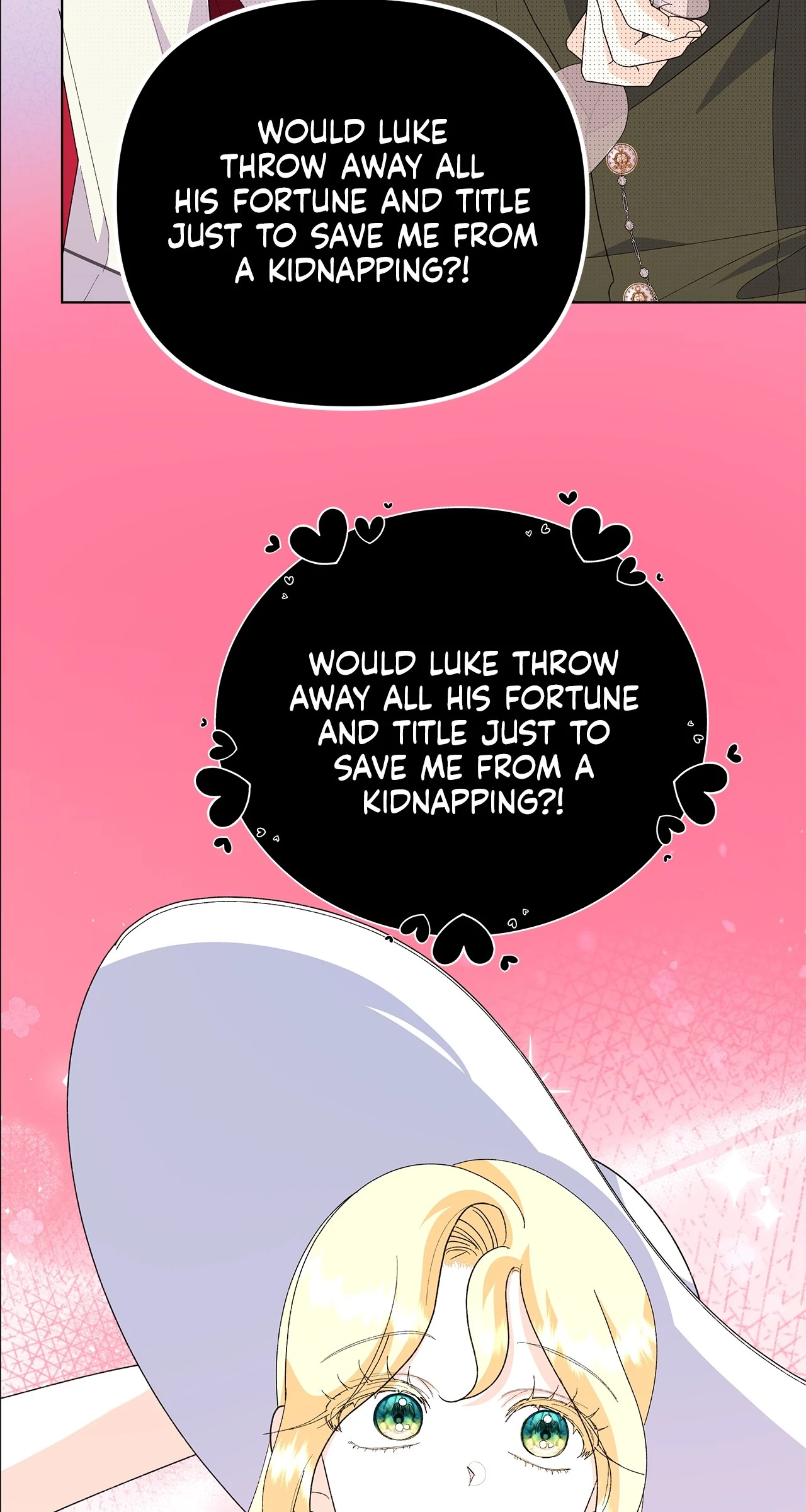 I Got Married to a Duke Called Beast Chapter 59 - Page 52