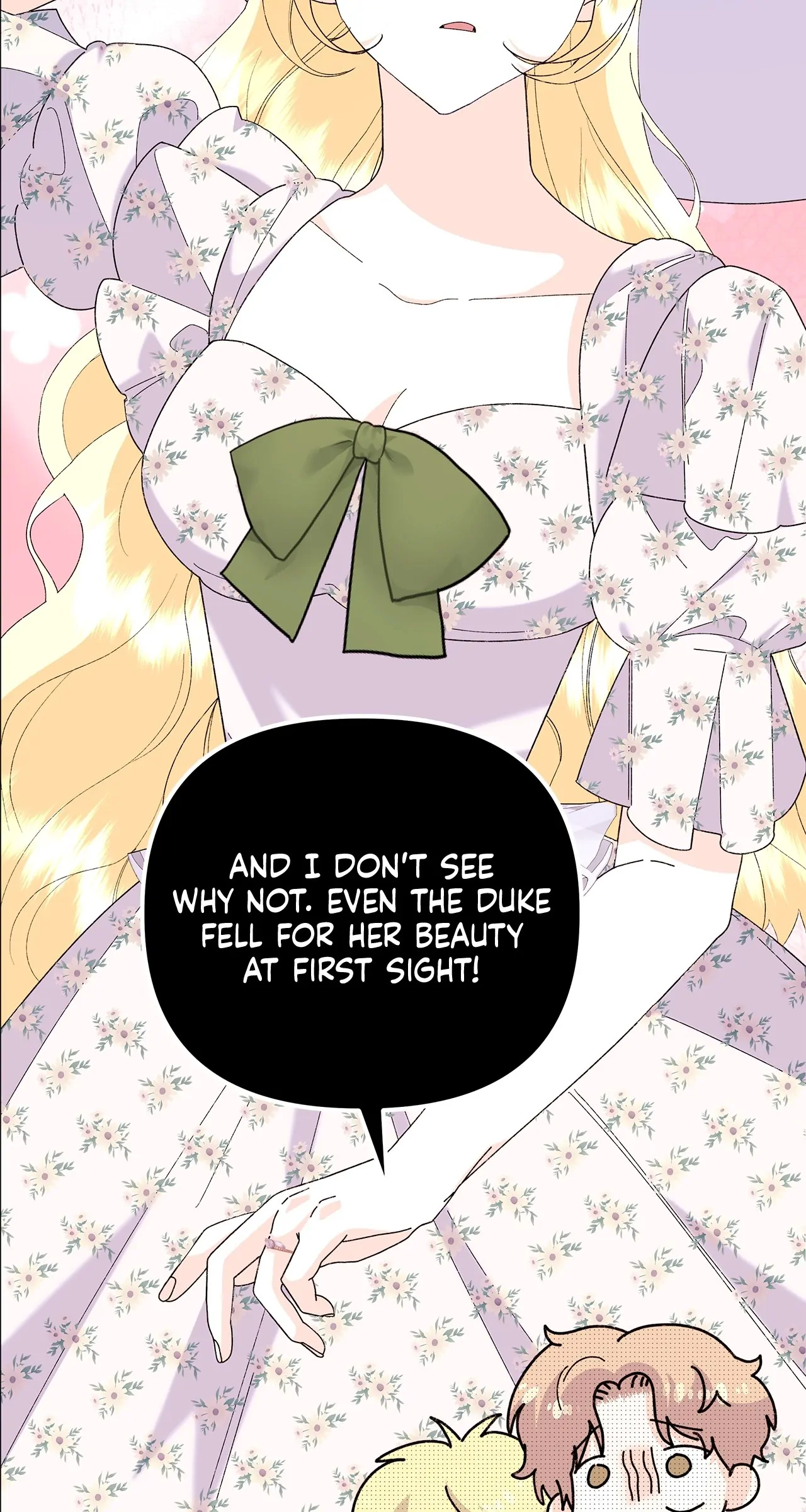 I Got Married to a Duke Called Beast Chapter 59 - Page 53