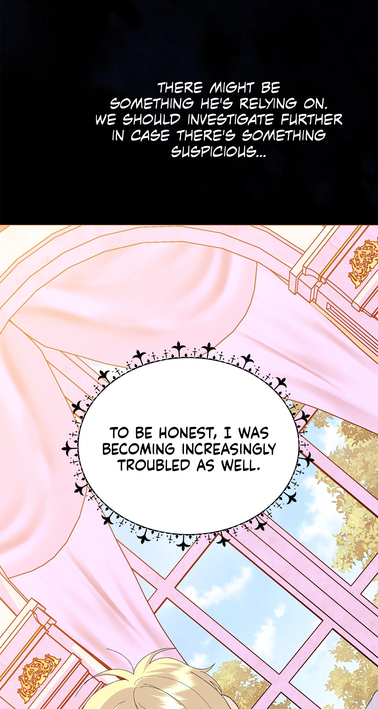 I Got Married to a Duke Called Beast Chapter 59 - Page 61