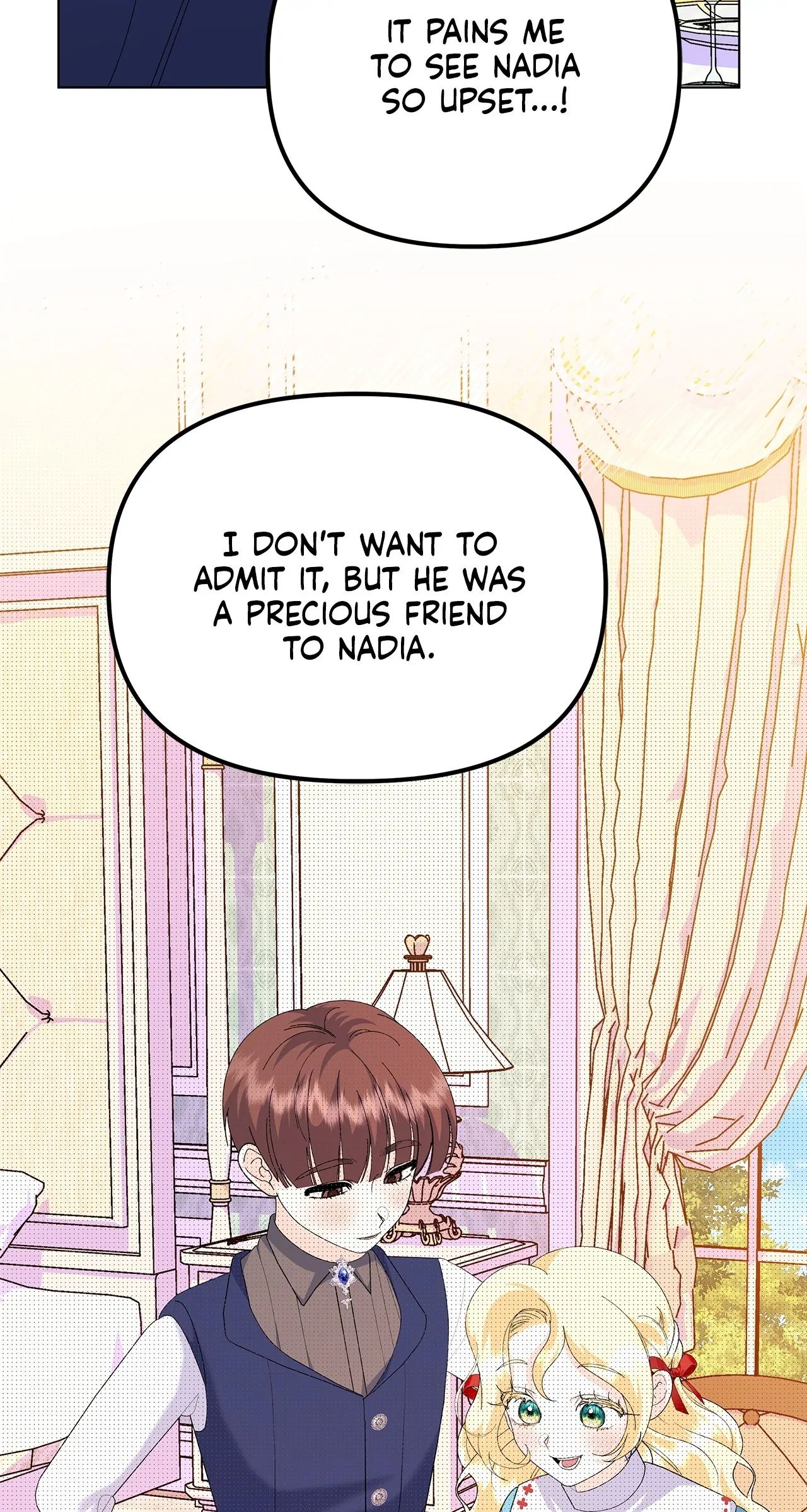 I Got Married to a Duke Called Beast Chapter 59 - Page 65