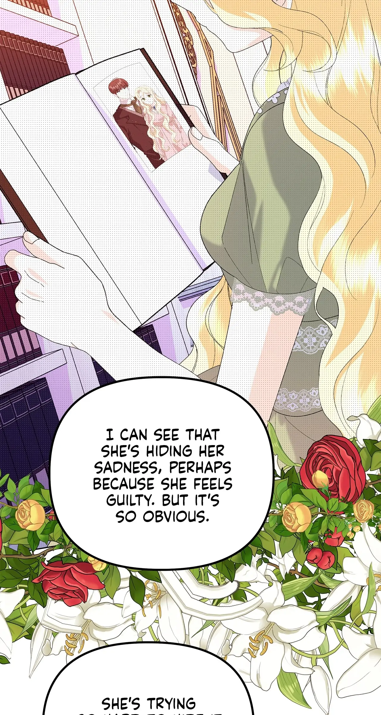 I Got Married to a Duke Called Beast Chapter 59 - Page 67