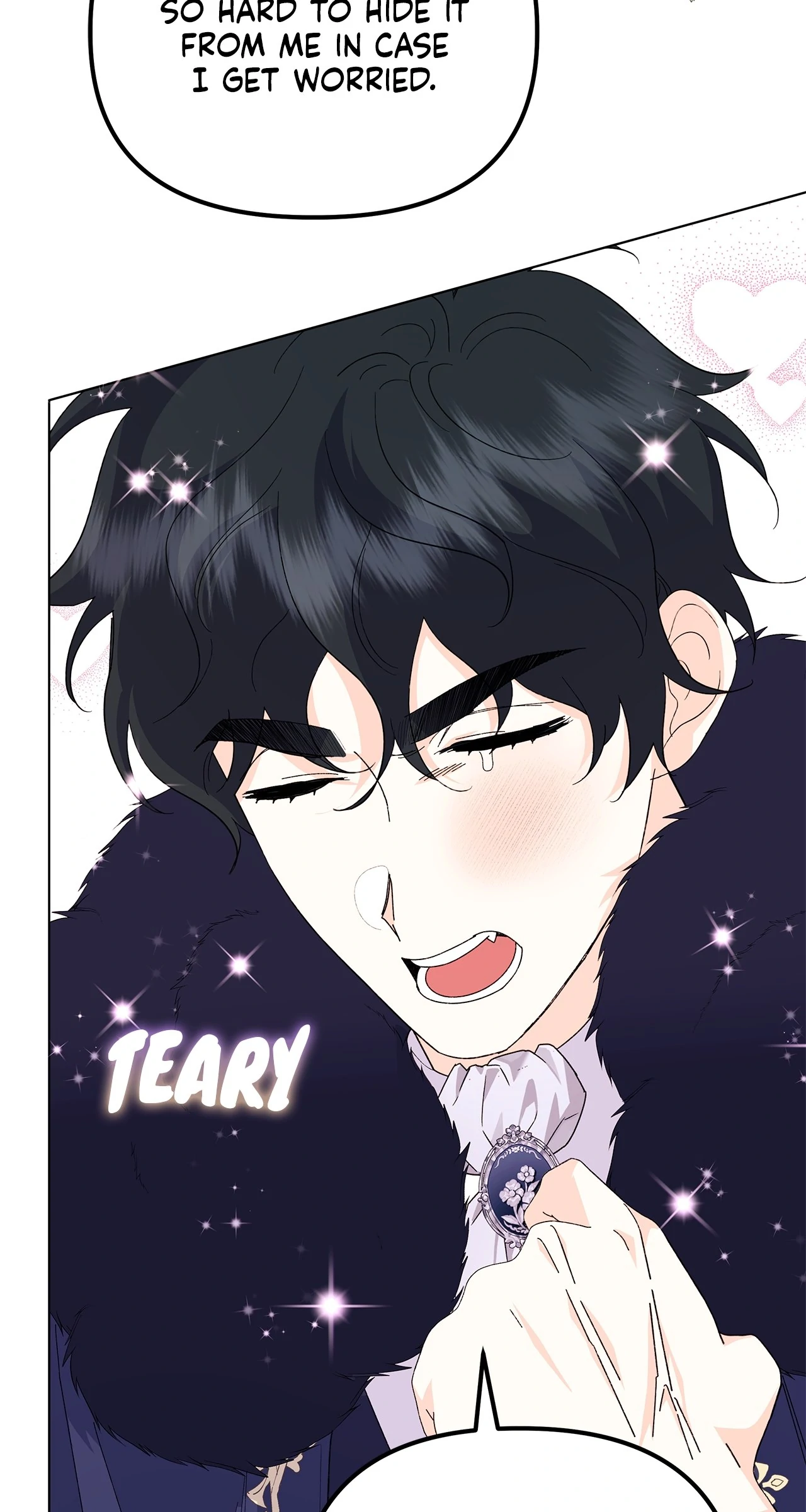I Got Married to a Duke Called Beast Chapter 59 - Page 68