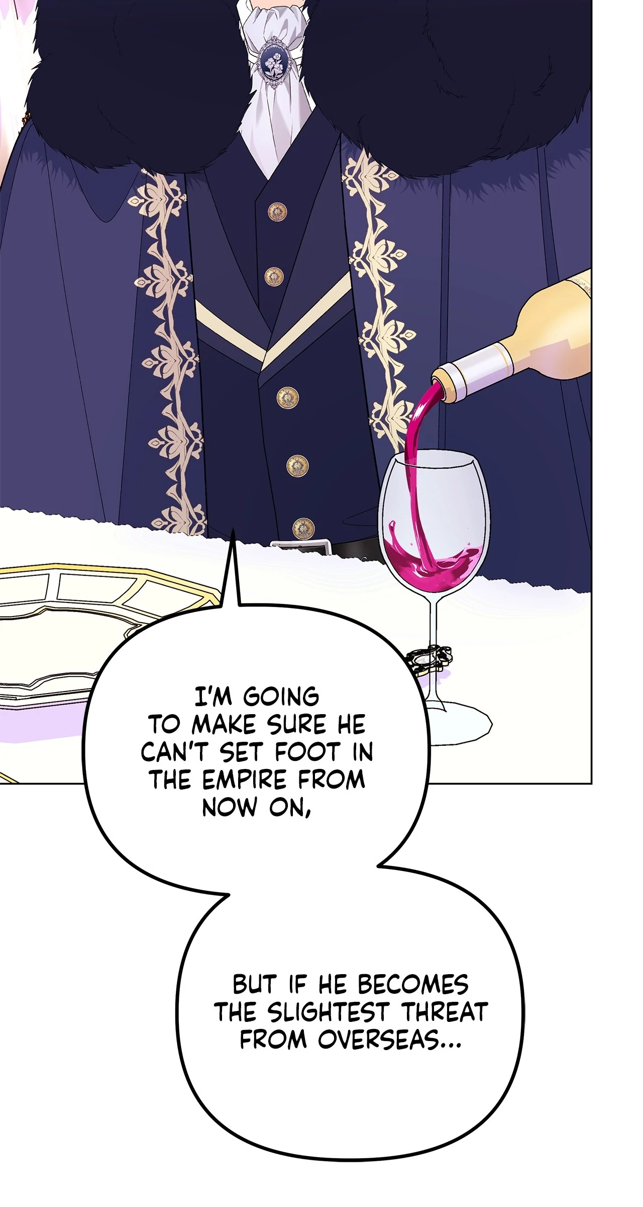 I Got Married to a Duke Called Beast Chapter 59 - Page 74