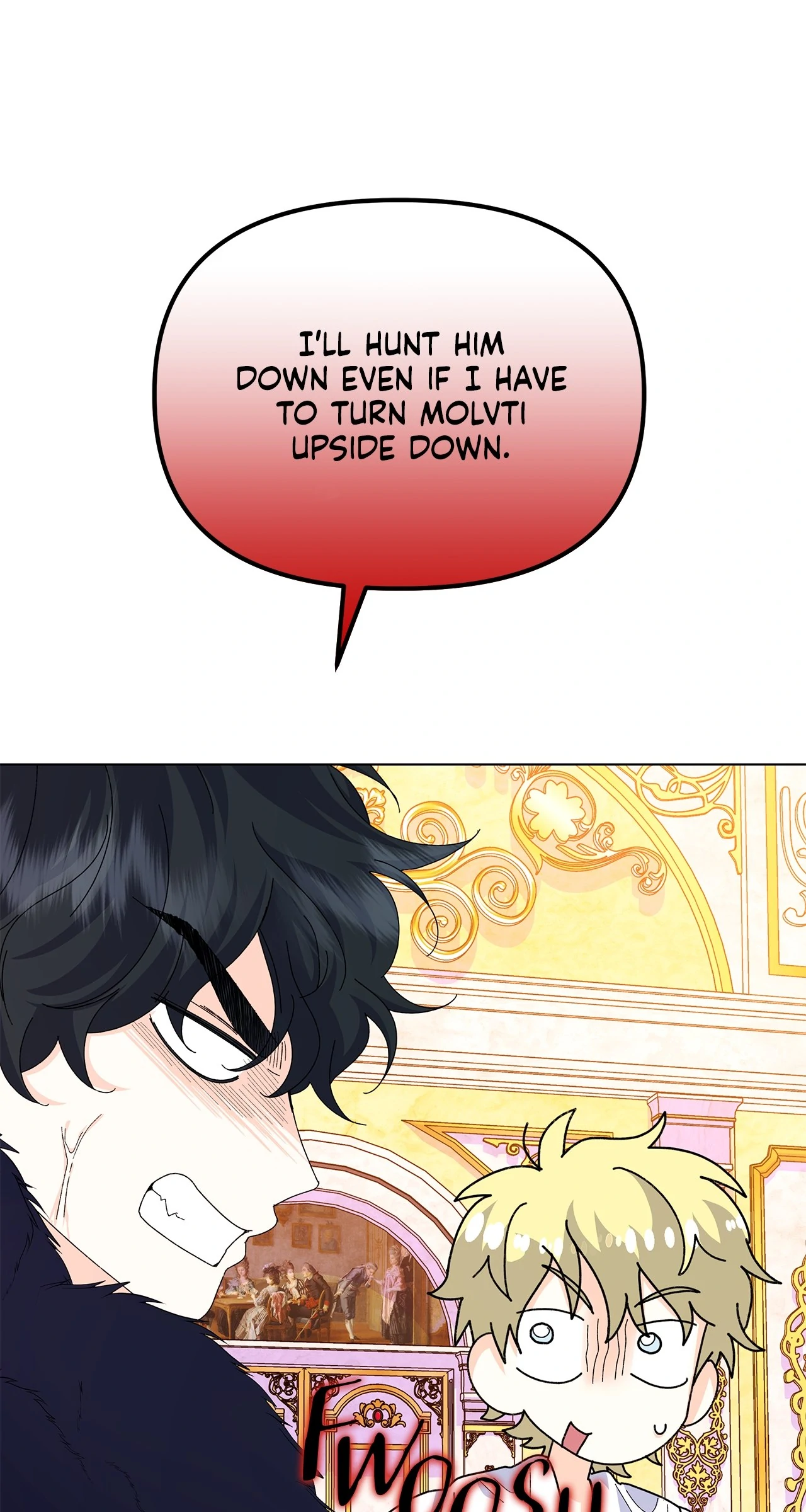 I Got Married to a Duke Called Beast Chapter 59 - Page 75