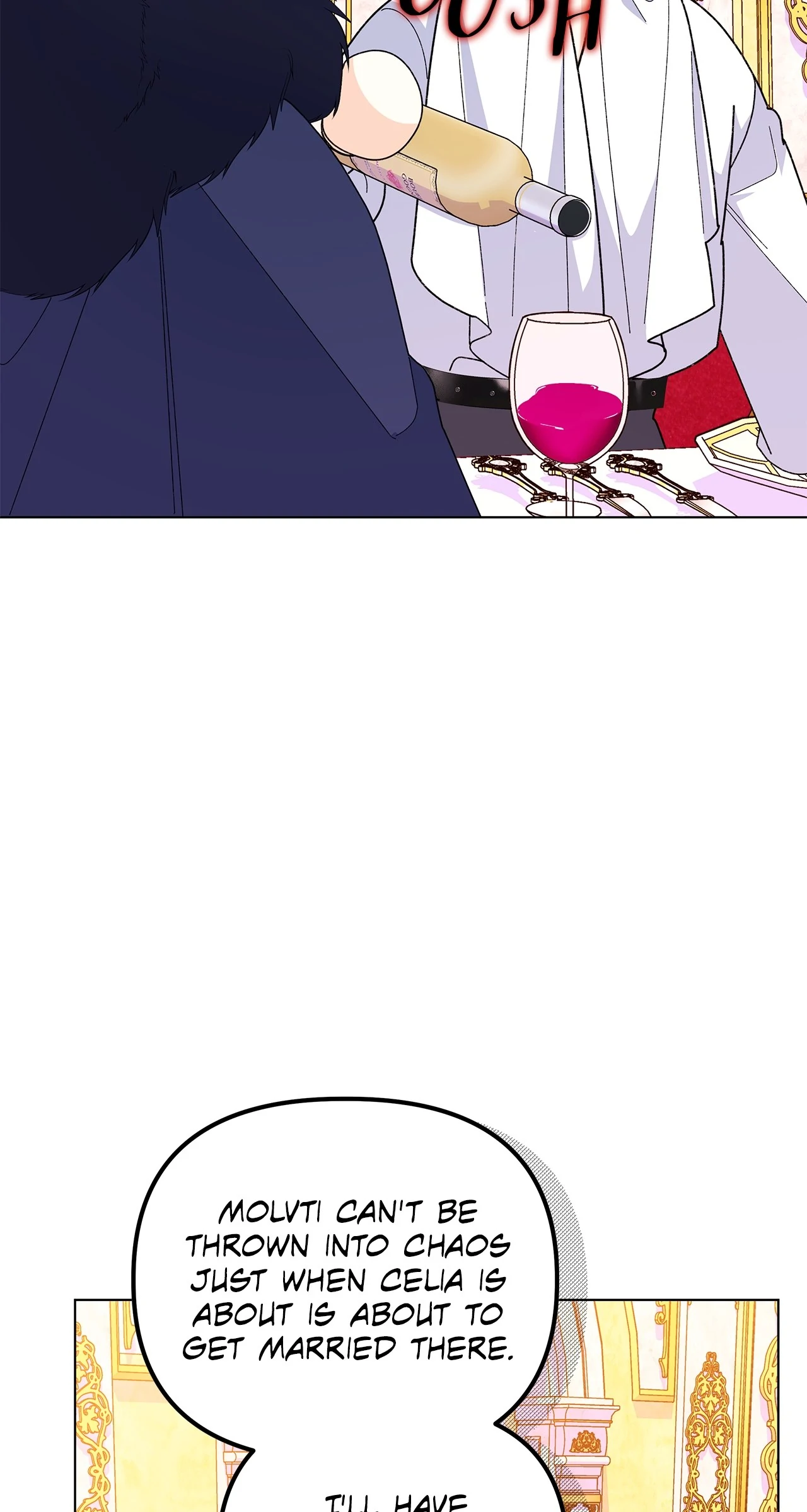 I Got Married to a Duke Called Beast Chapter 59 - Page 76