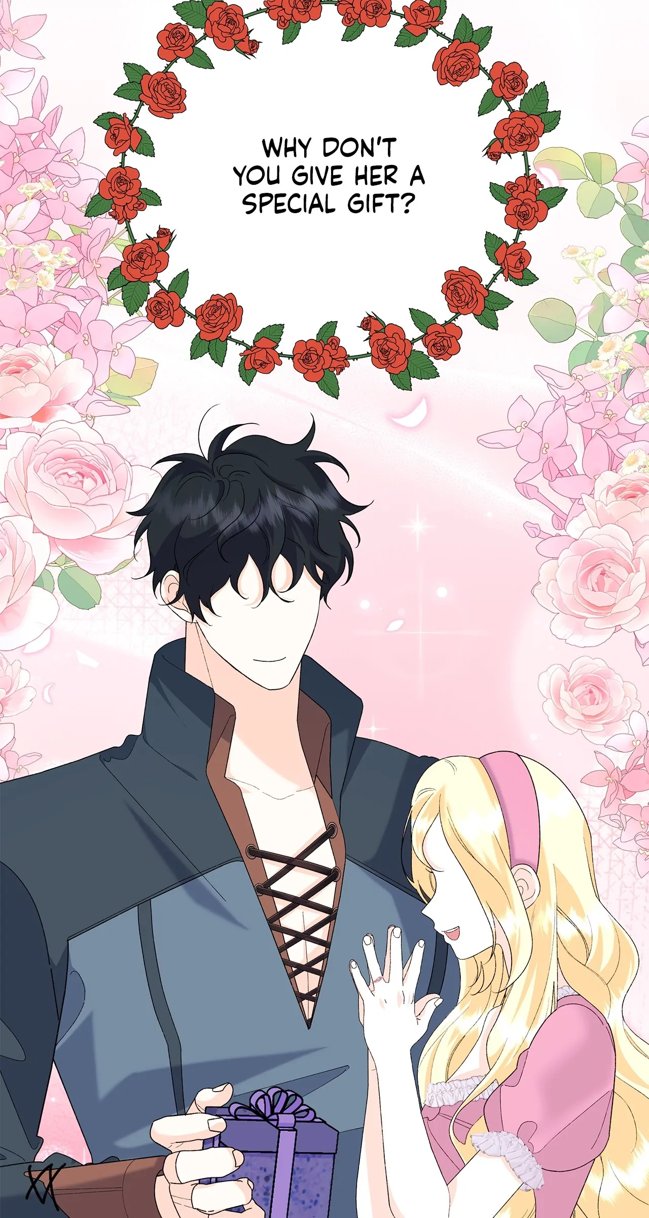 I Got Married to a Duke Called Beast Chapter 59 - Page 78