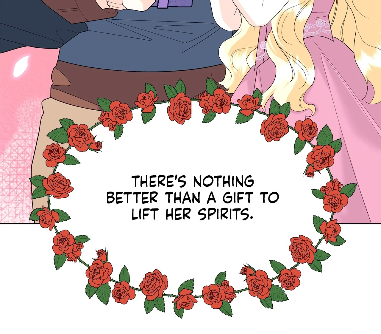 I Got Married to a Duke Called Beast Chapter 59 - Page 79